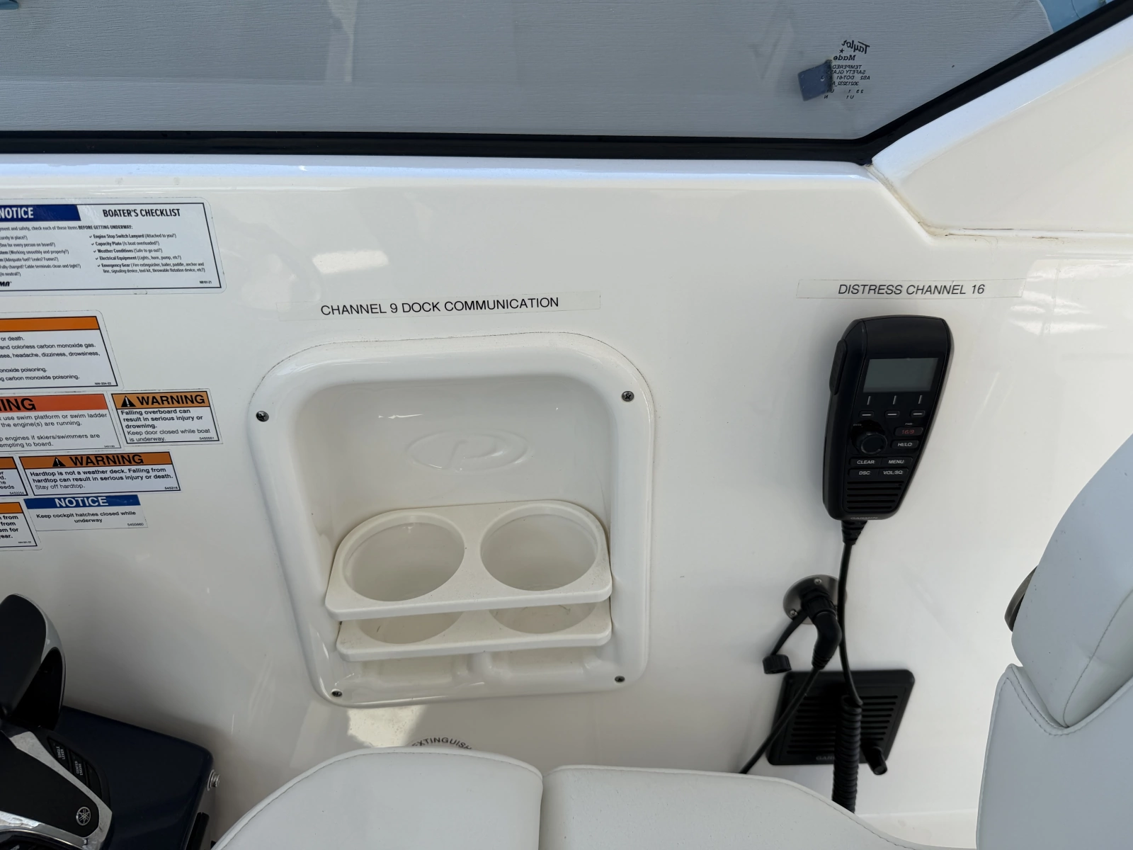 2023 Pursuit OS 355 Offshore
