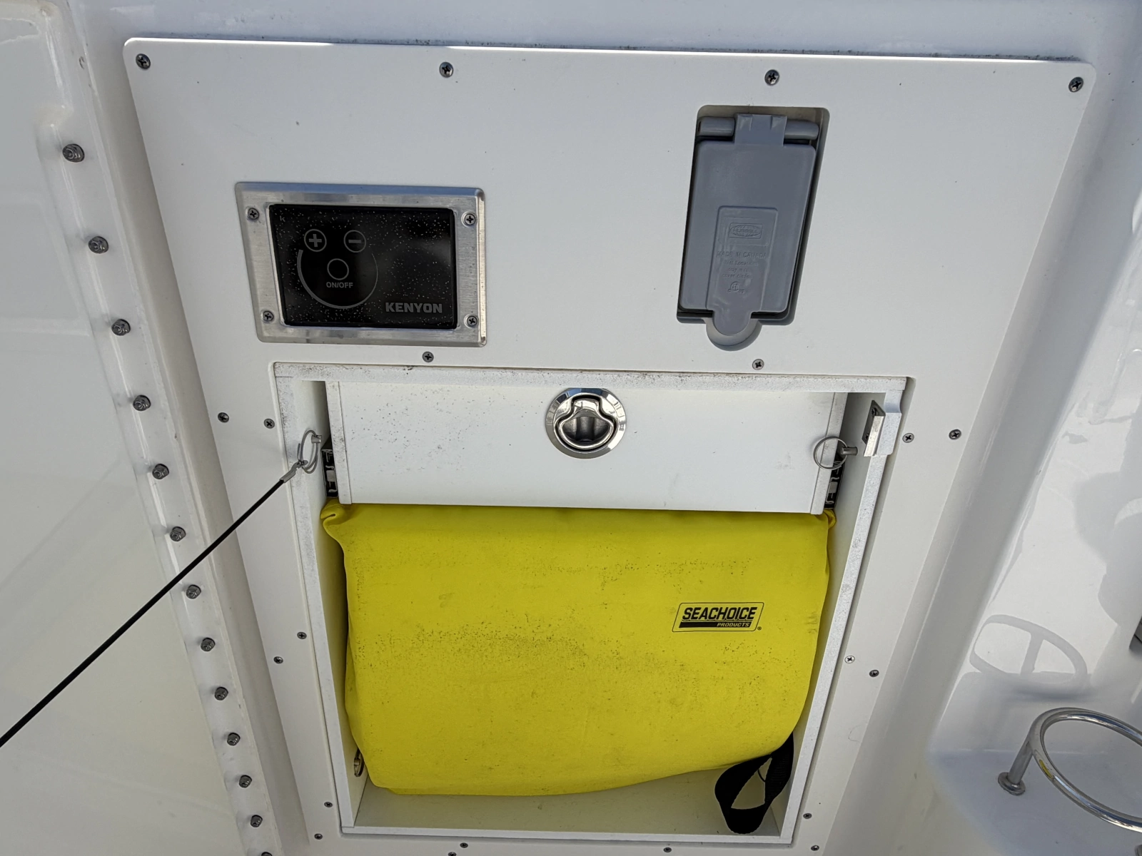 2023 Pursuit OS 355 Offshore