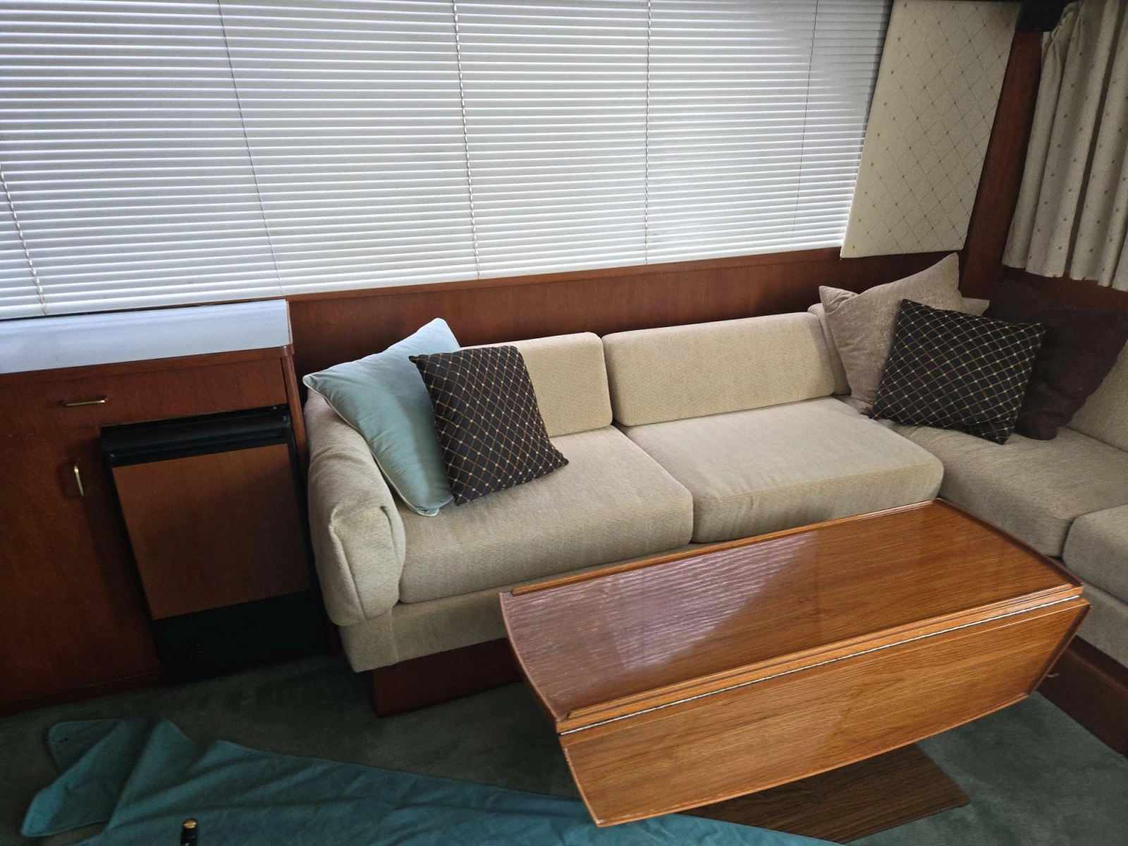 1982 Ocean Yachts SS