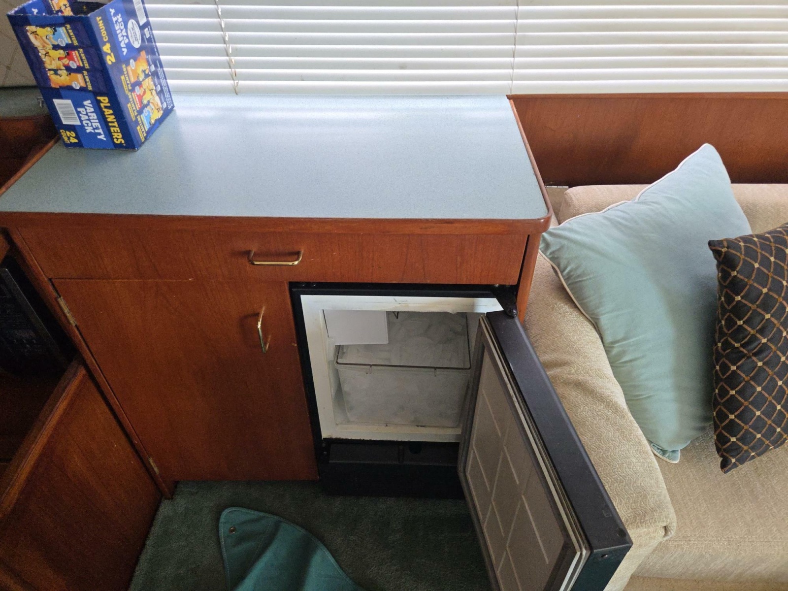 1982 Ocean Yachts SS