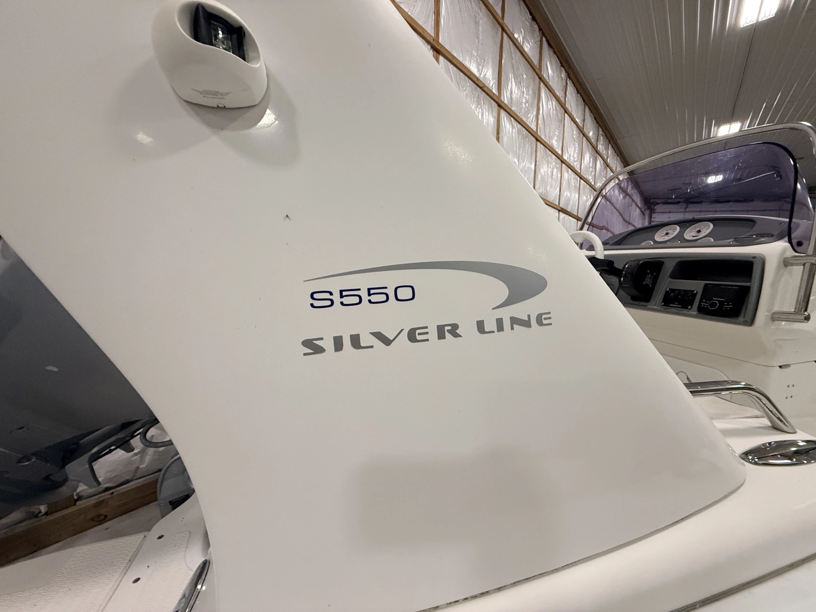 18ft Grand Inflatables Yacht For Sale