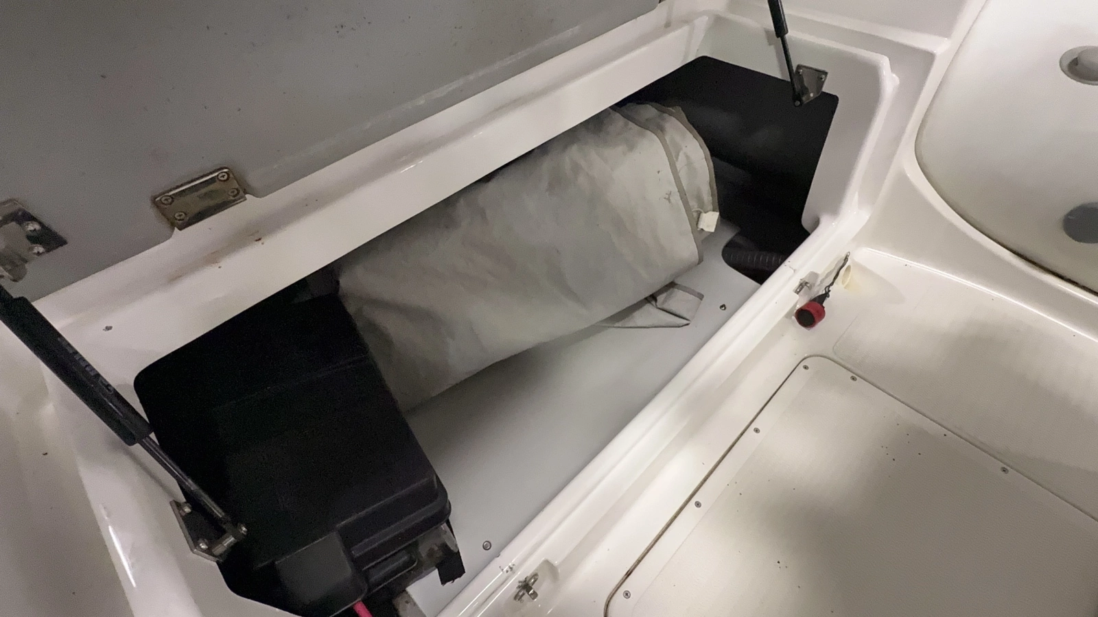18ft Grand Inflatables Yacht For Sale