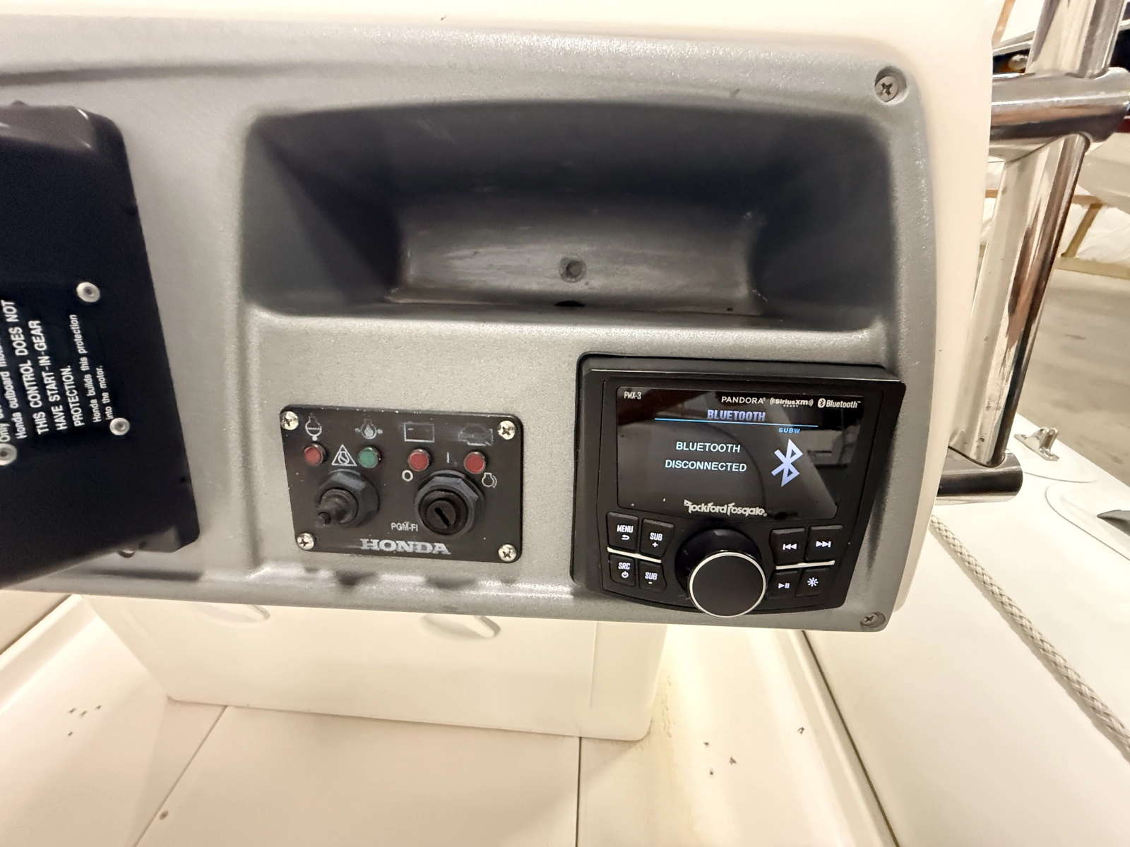 18ft Grand Inflatables Yacht For Sale