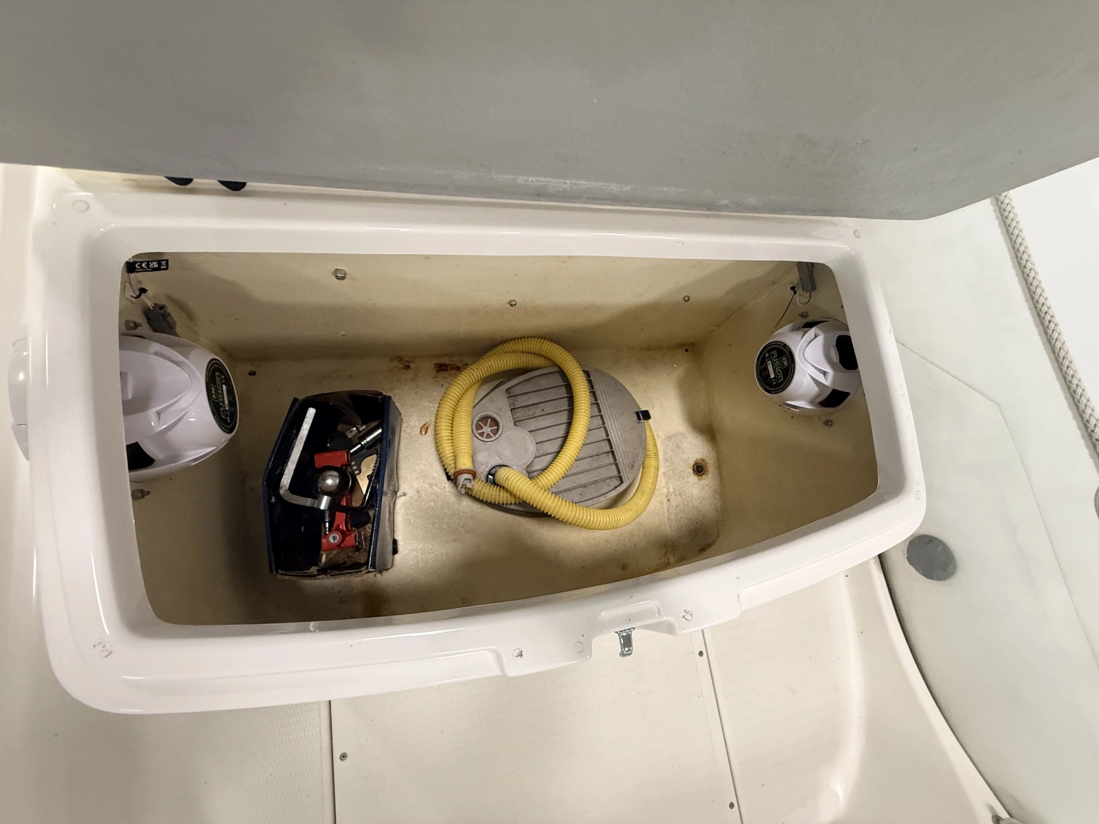 18ft Grand Inflatables Yacht For Sale