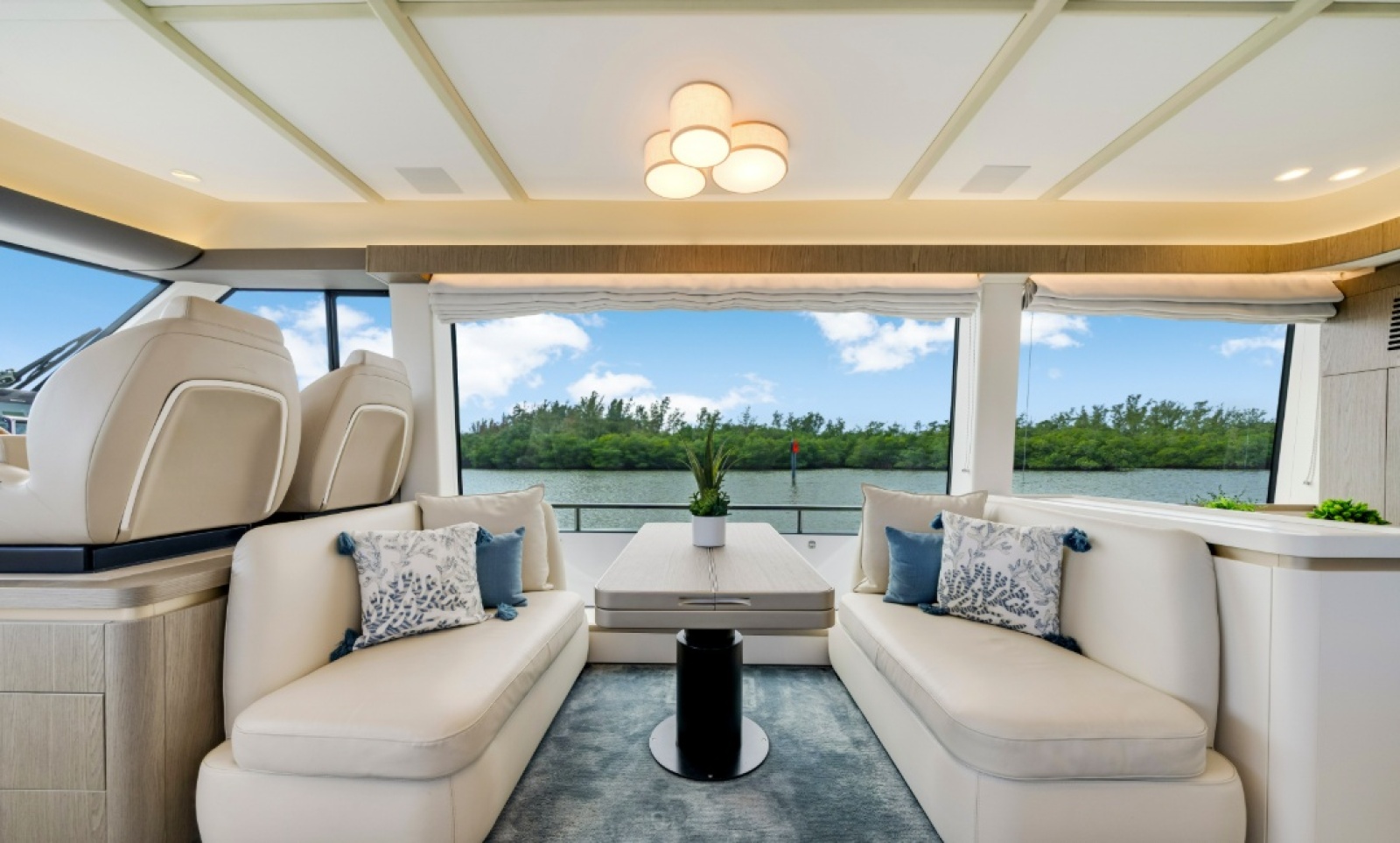2024 Azimut Magellano 60