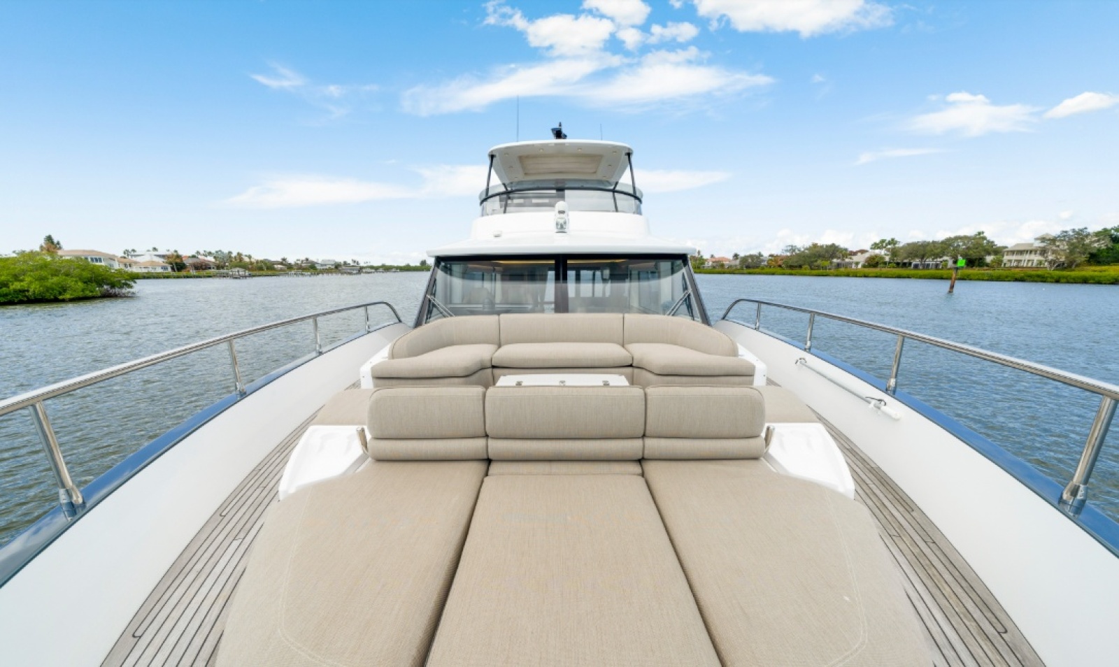 2024 Azimut Magellano 60