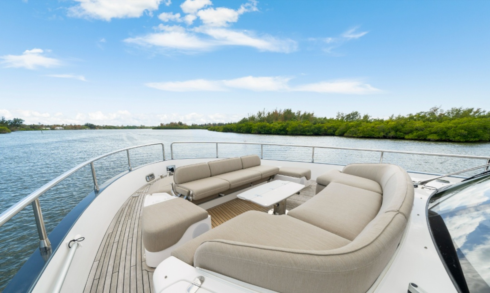 2024 Azimut Magellano 60