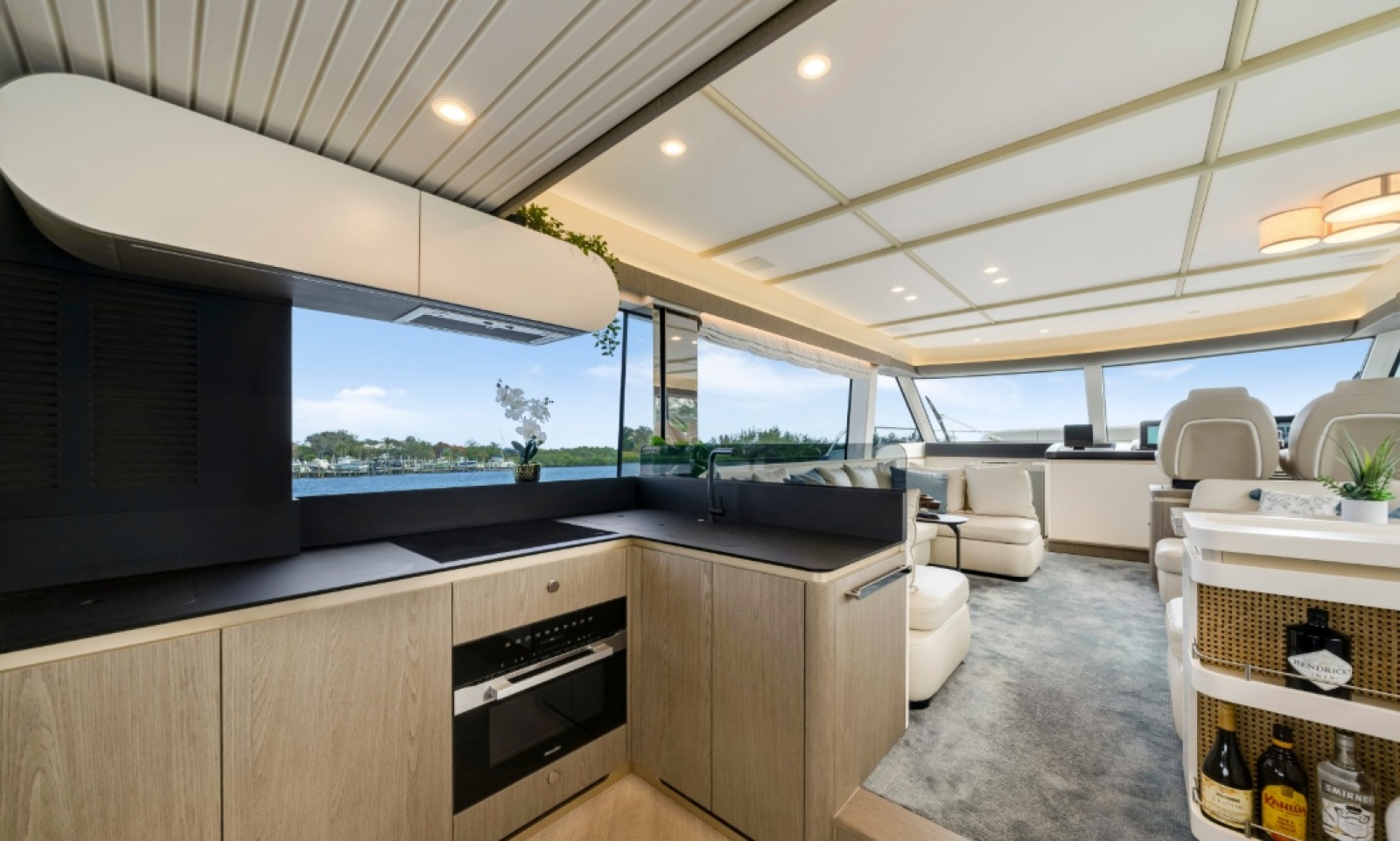 2024 Azimut Magellano 60