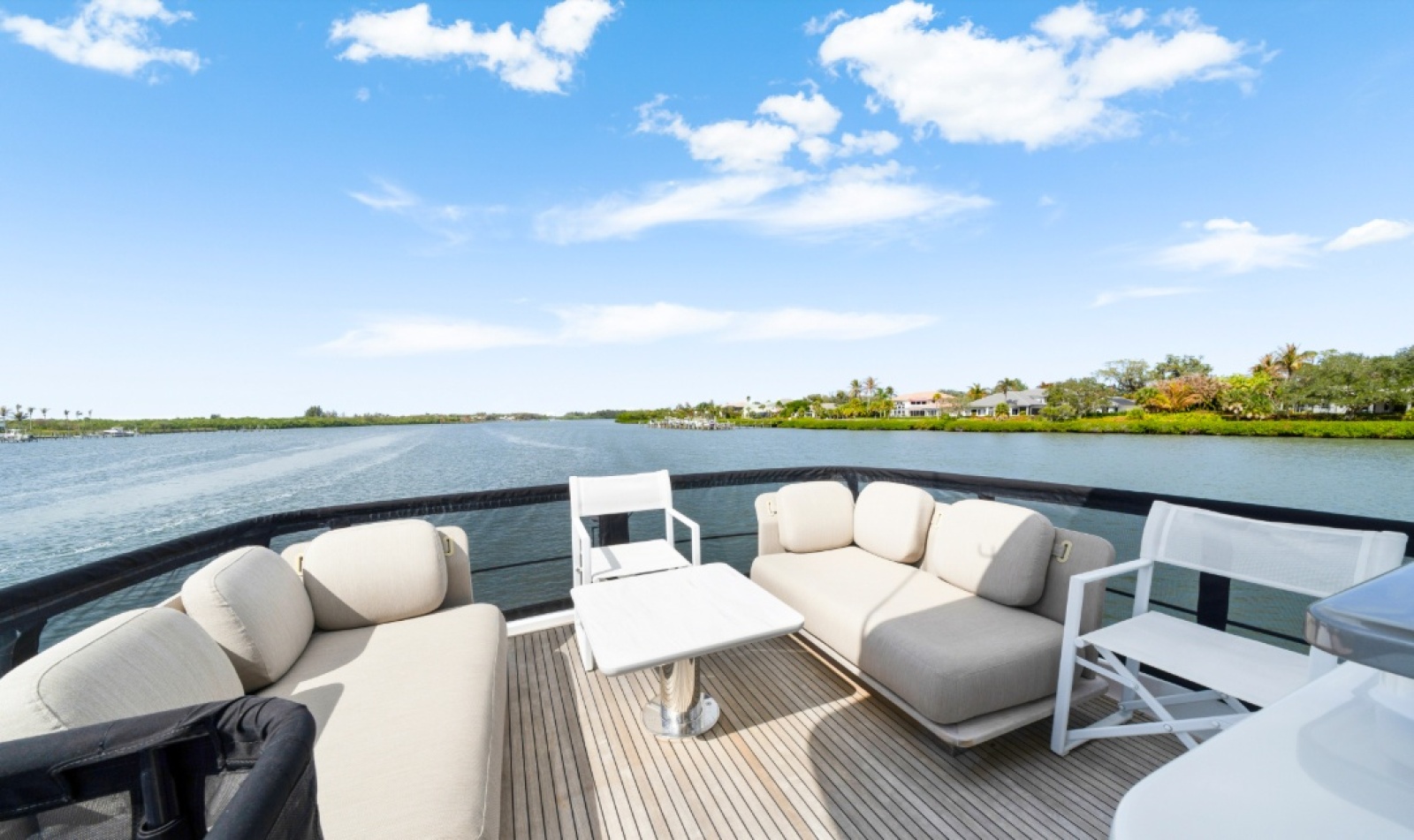2024 Azimut Magellano 60