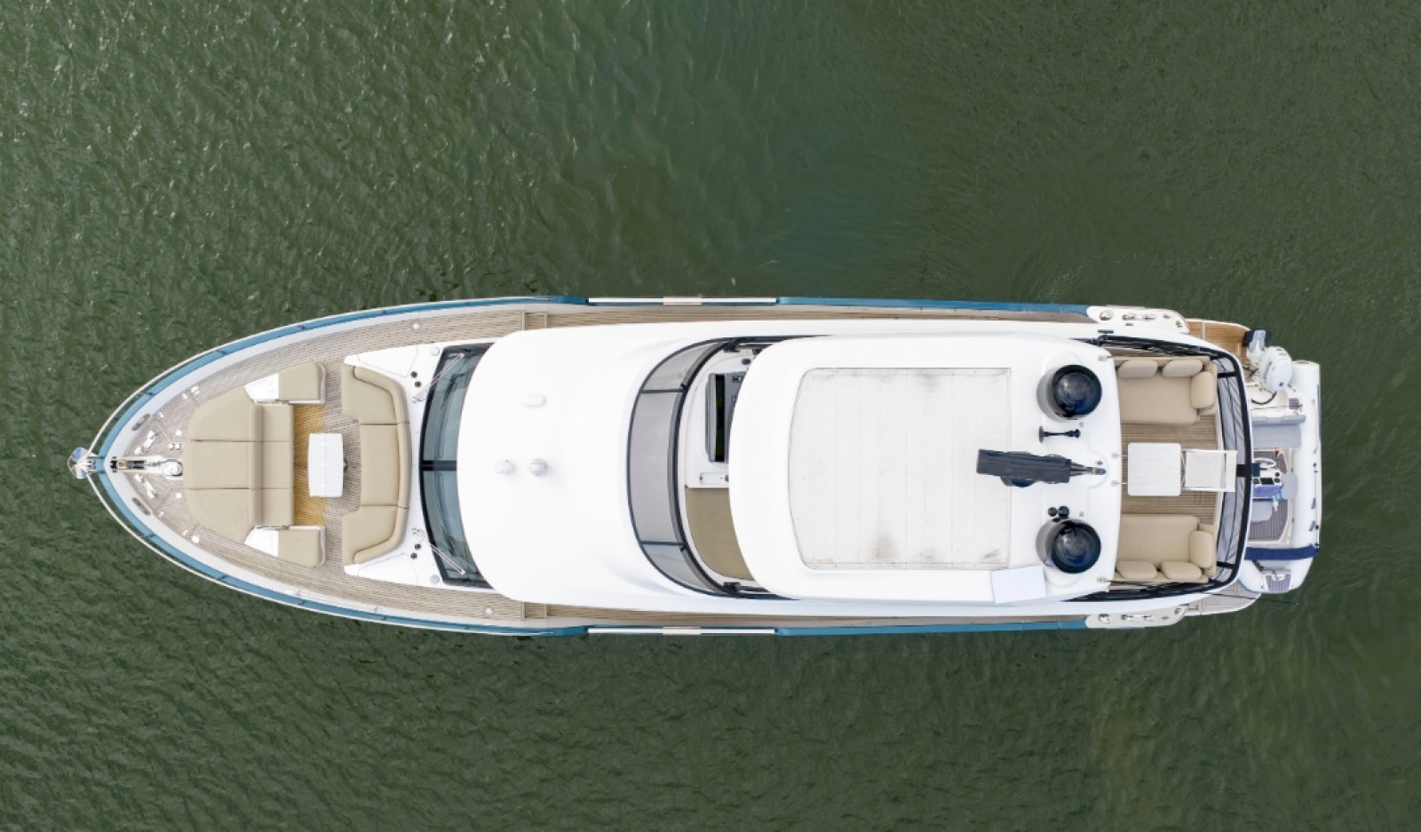 2024 Azimut Magellano 60