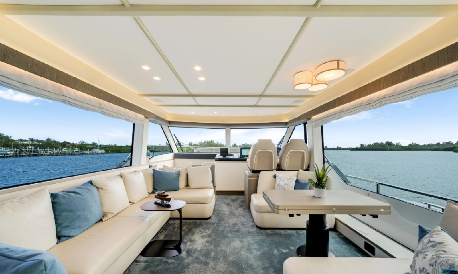 2024 Azimut Magellano 60