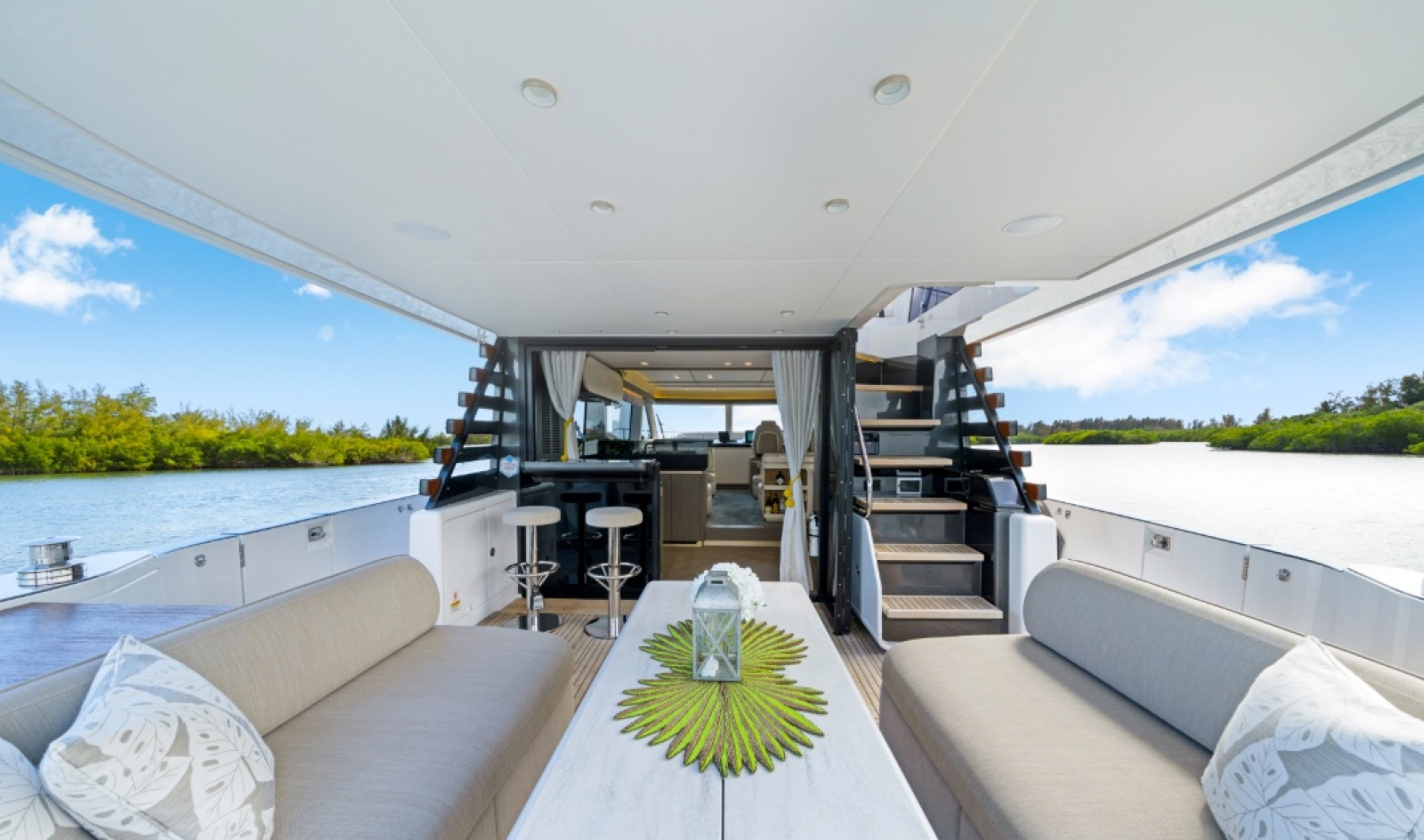 2024 Azimut Magellano 60