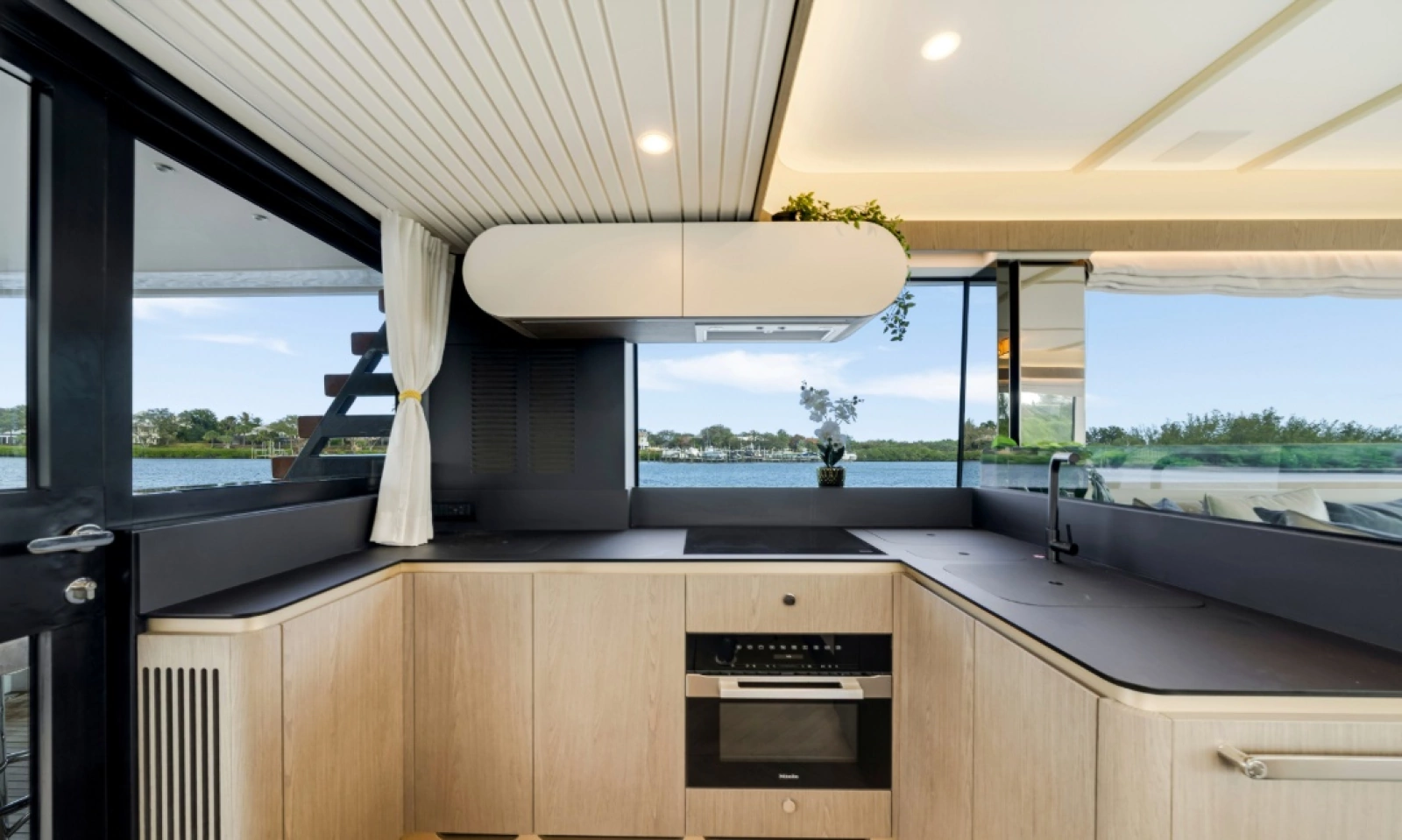 2024 Azimut Magellano 60