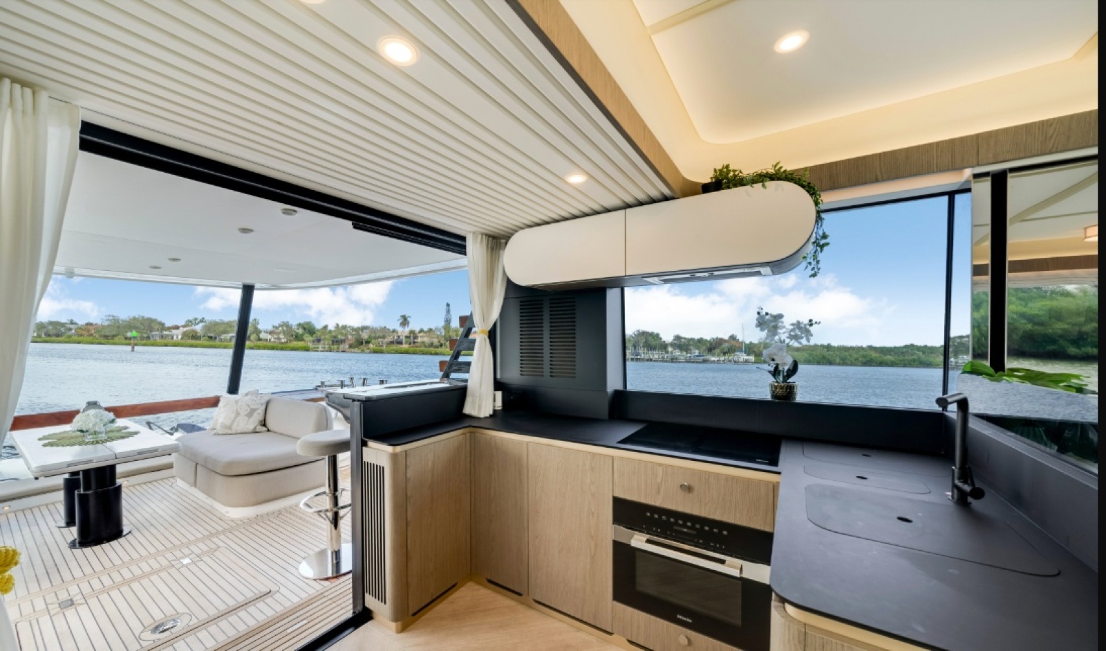 2024 Azimut Magellano 60