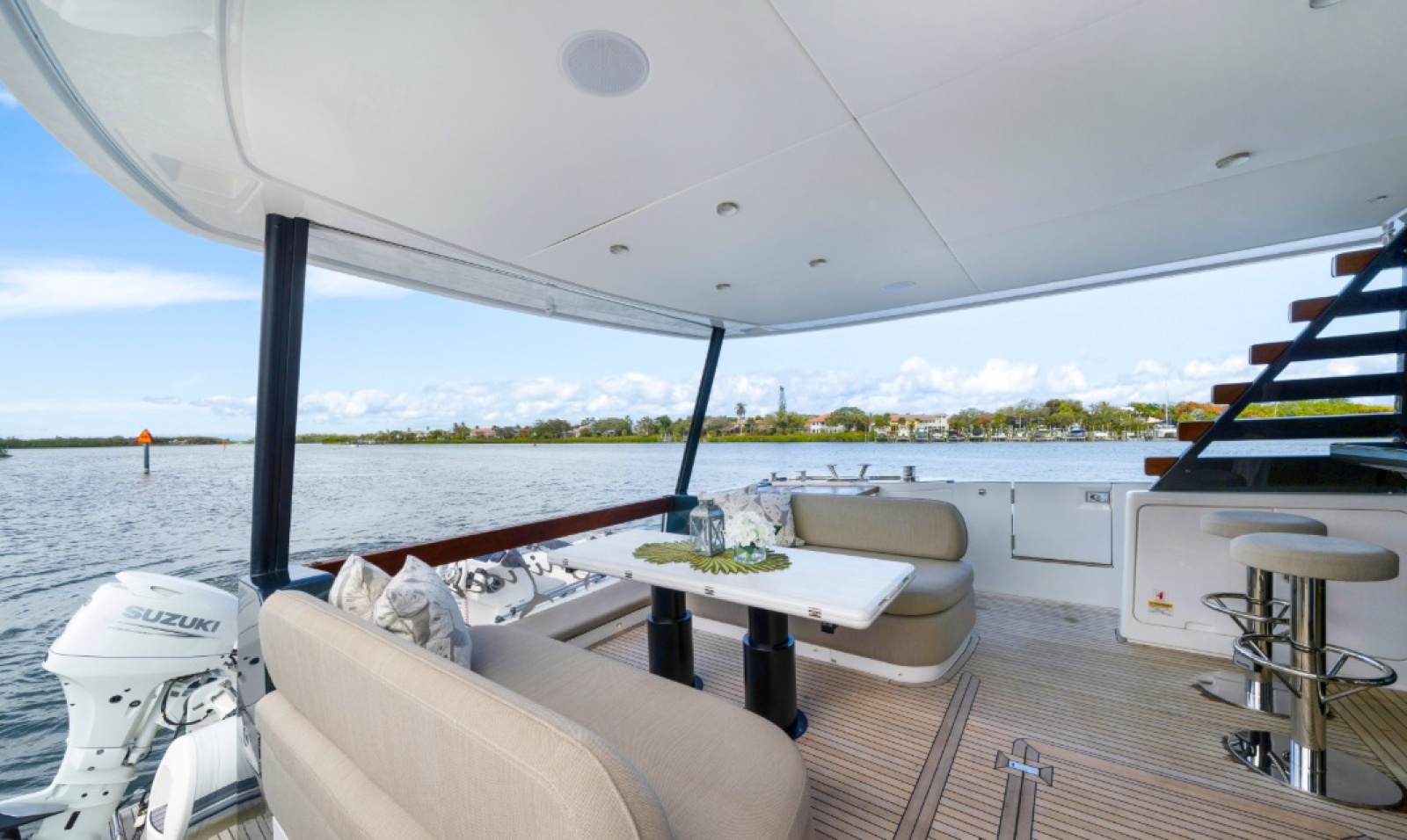 2024 Azimut Magellano 60
