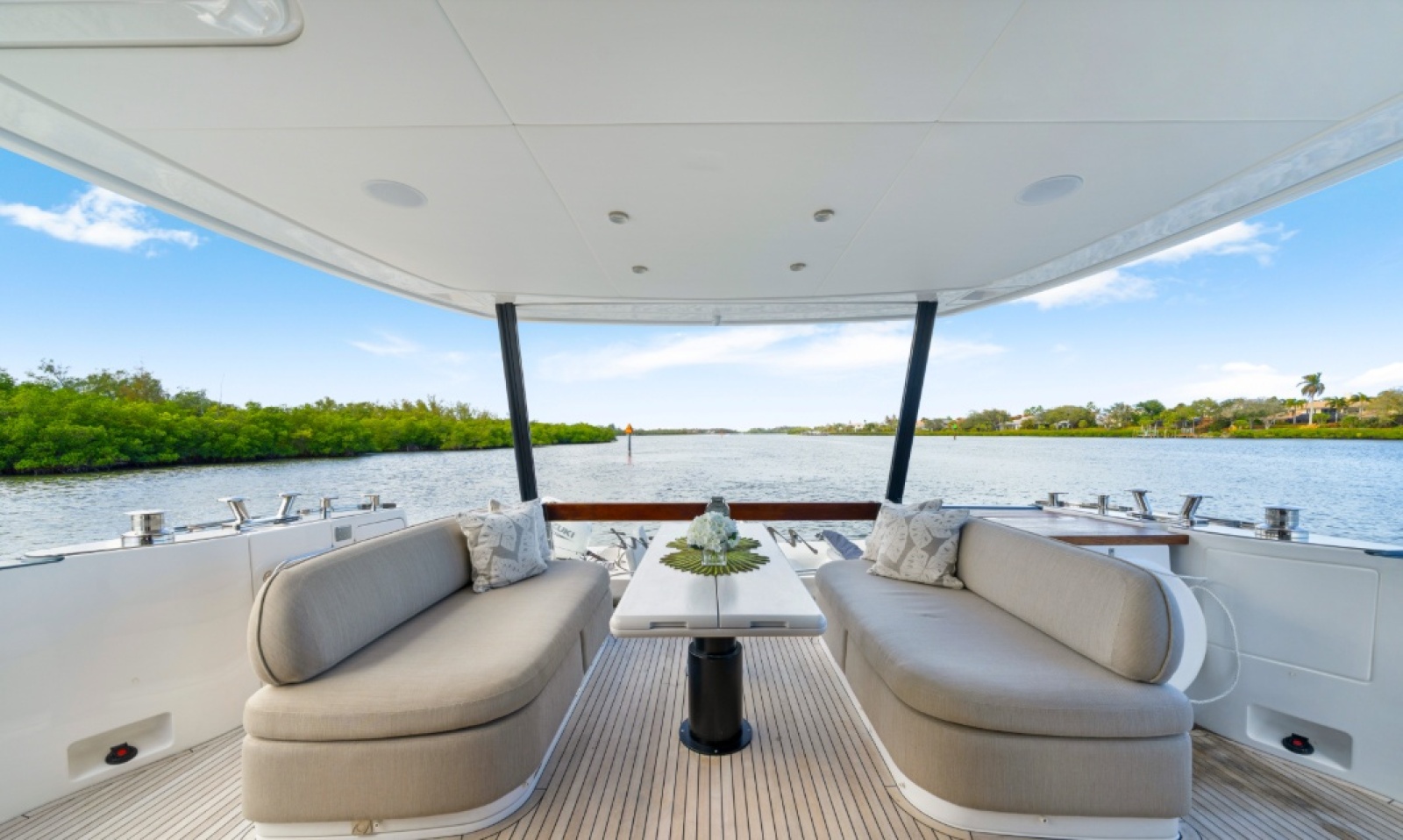 2024 Azimut Magellano 60