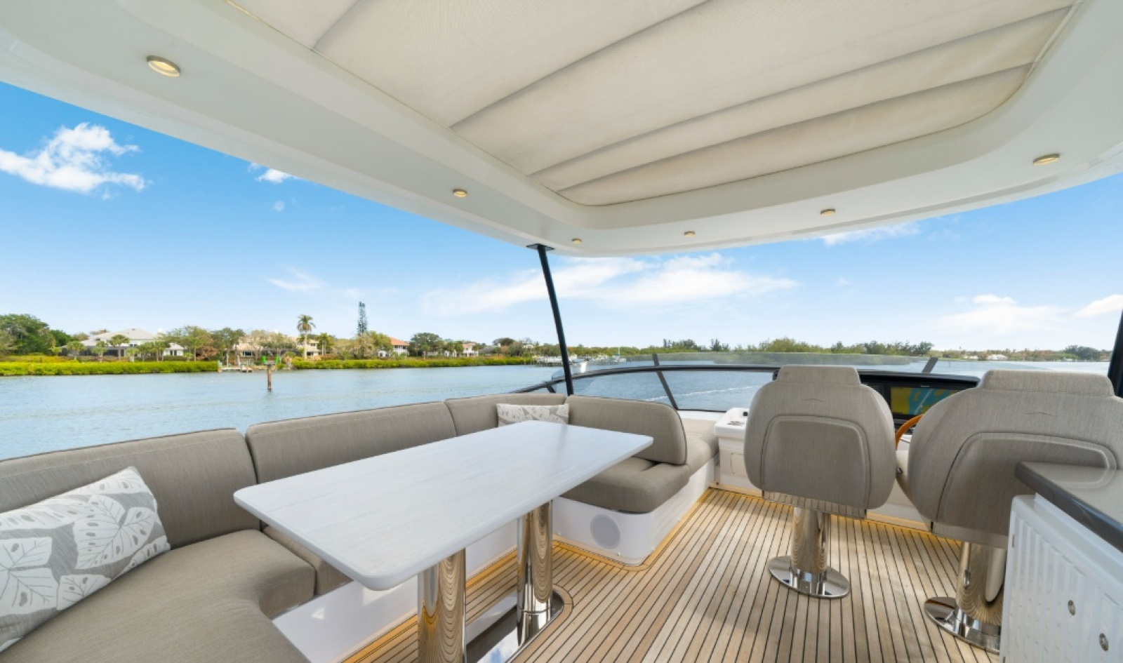 2024 Azimut Magellano 60