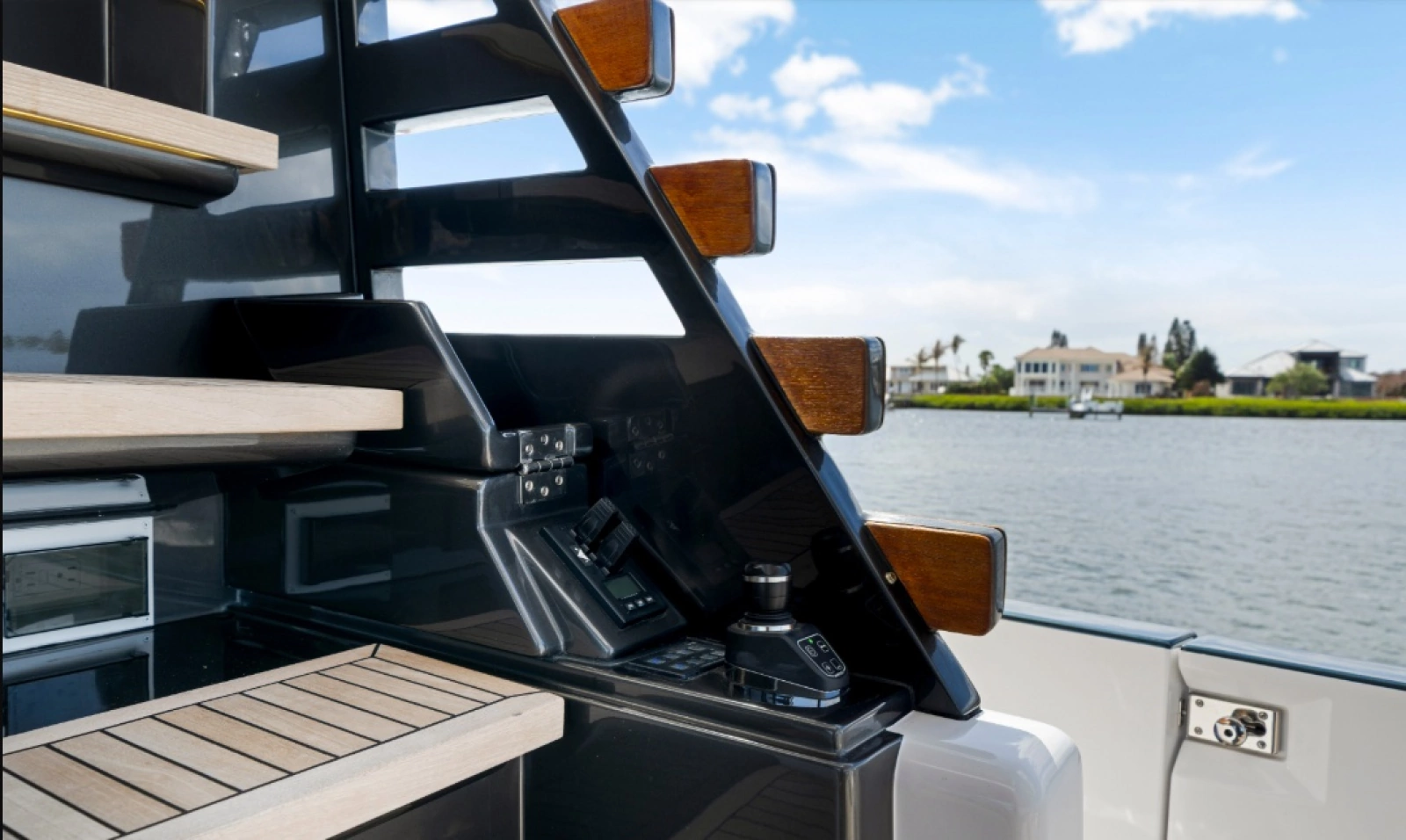2024 Azimut Magellano 60