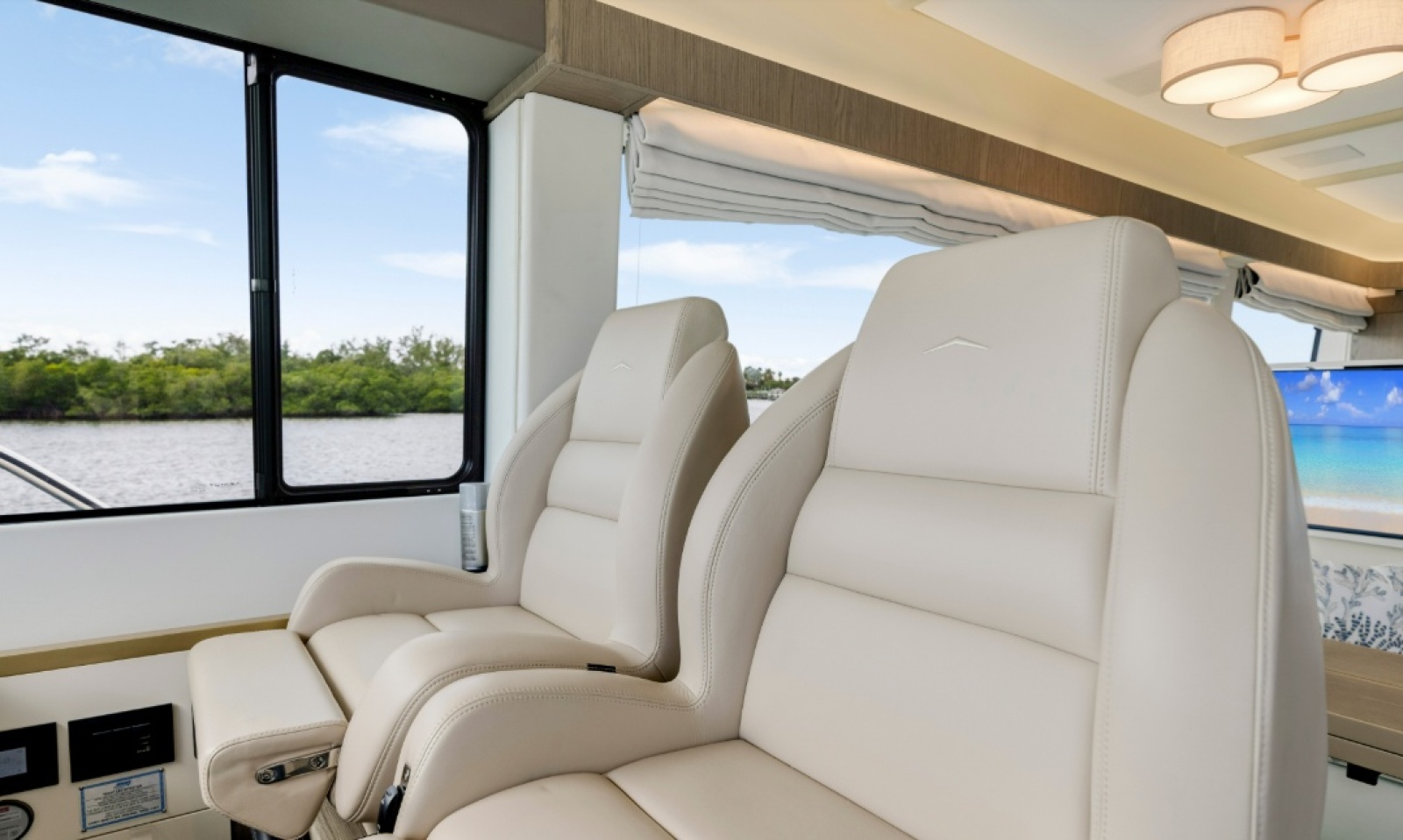 2024 Azimut Magellano 60