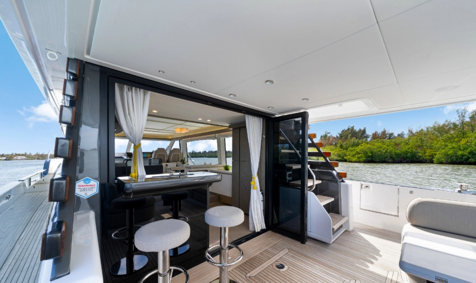 2024 Azimut Magellano 60