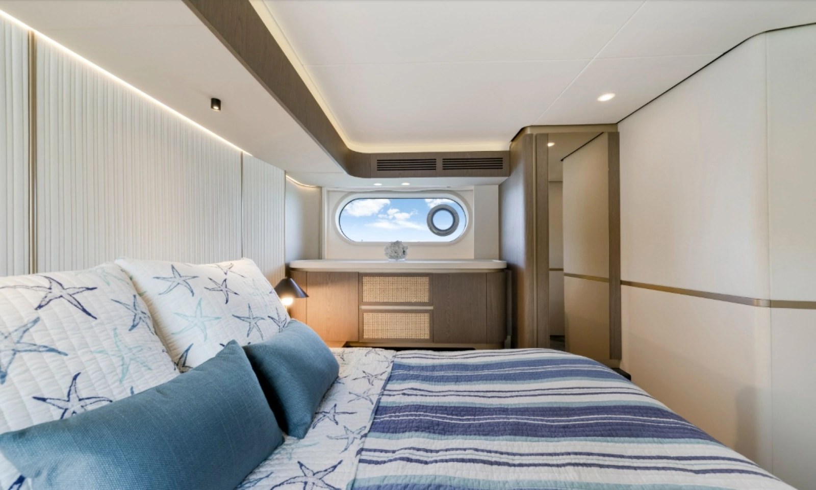 2024 Azimut Magellano 60