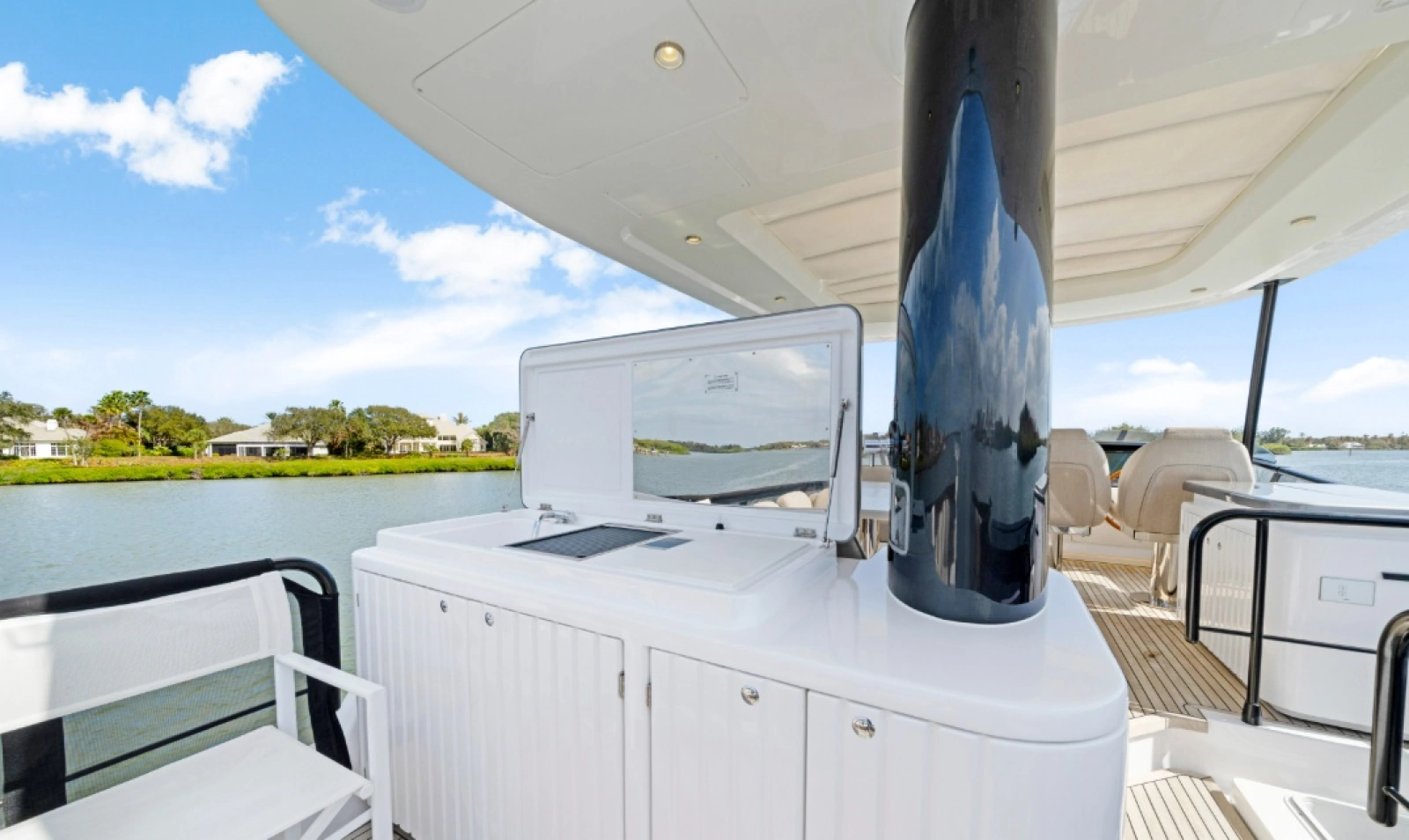 2024 Azimut Magellano 60