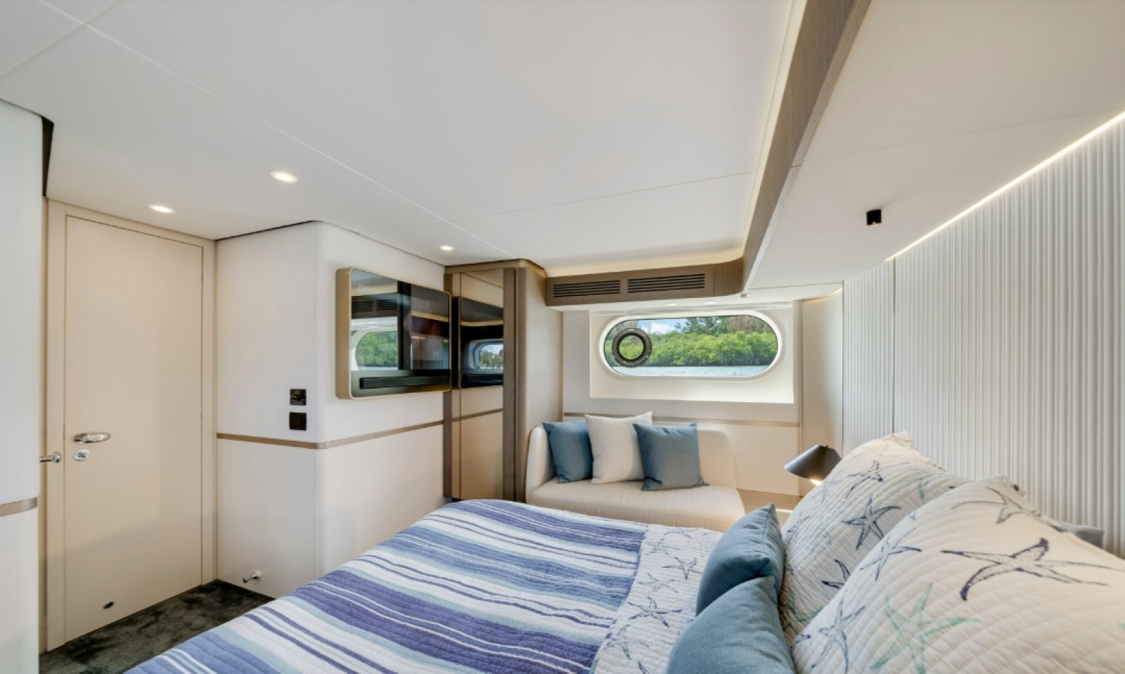 2024 Azimut Magellano 60