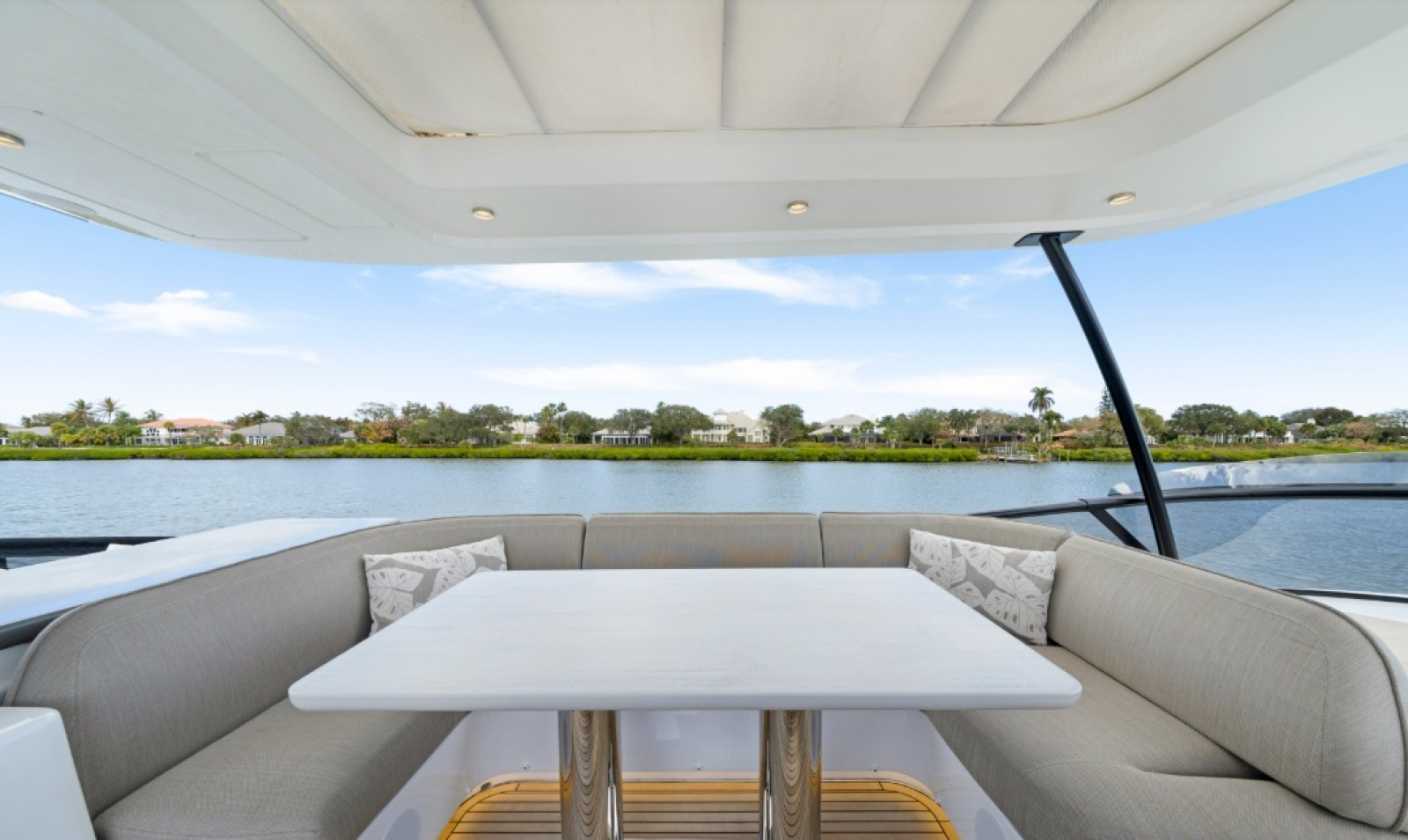2024 Azimut Magellano 60