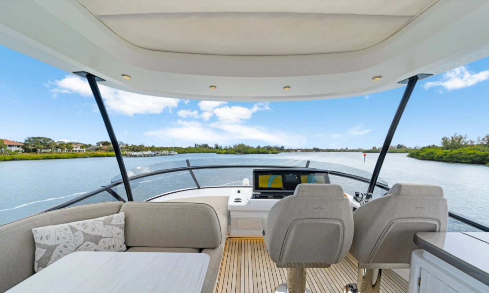 2024 Azimut Magellano 60