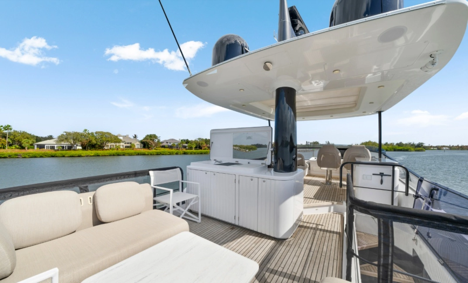 2024 Azimut Magellano 60