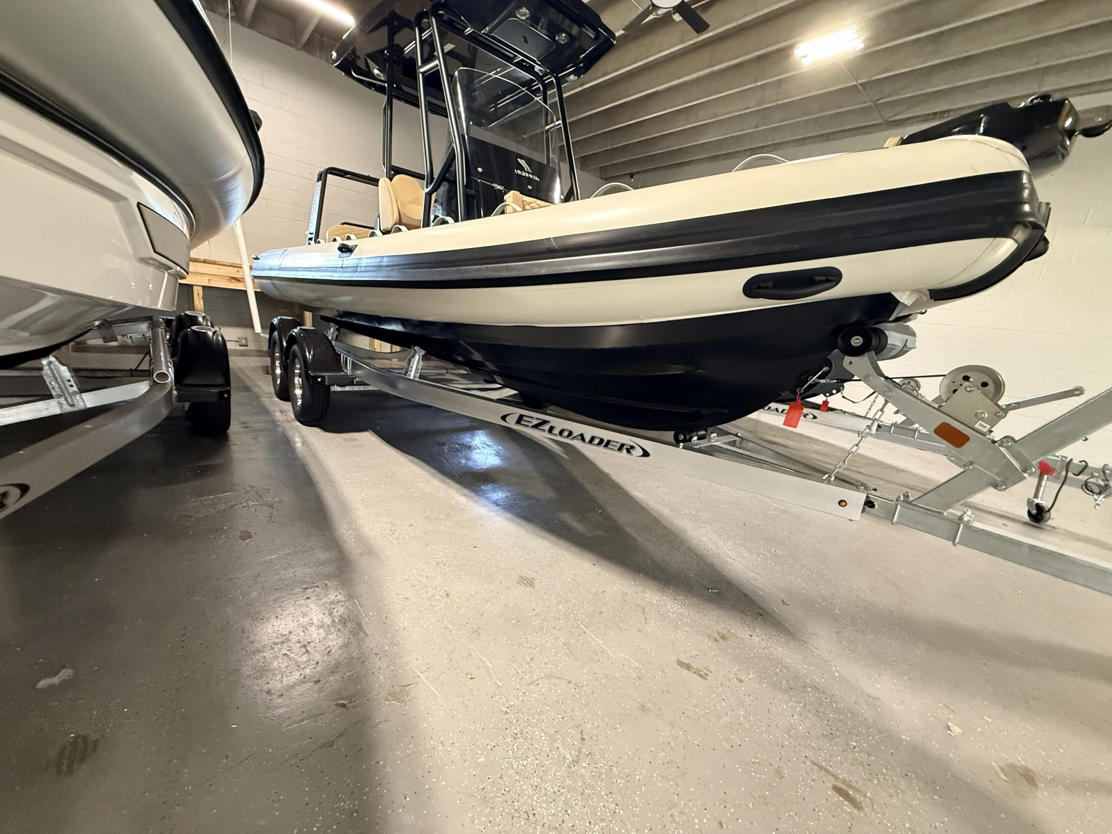 21ft Highfield Yacht For Sale