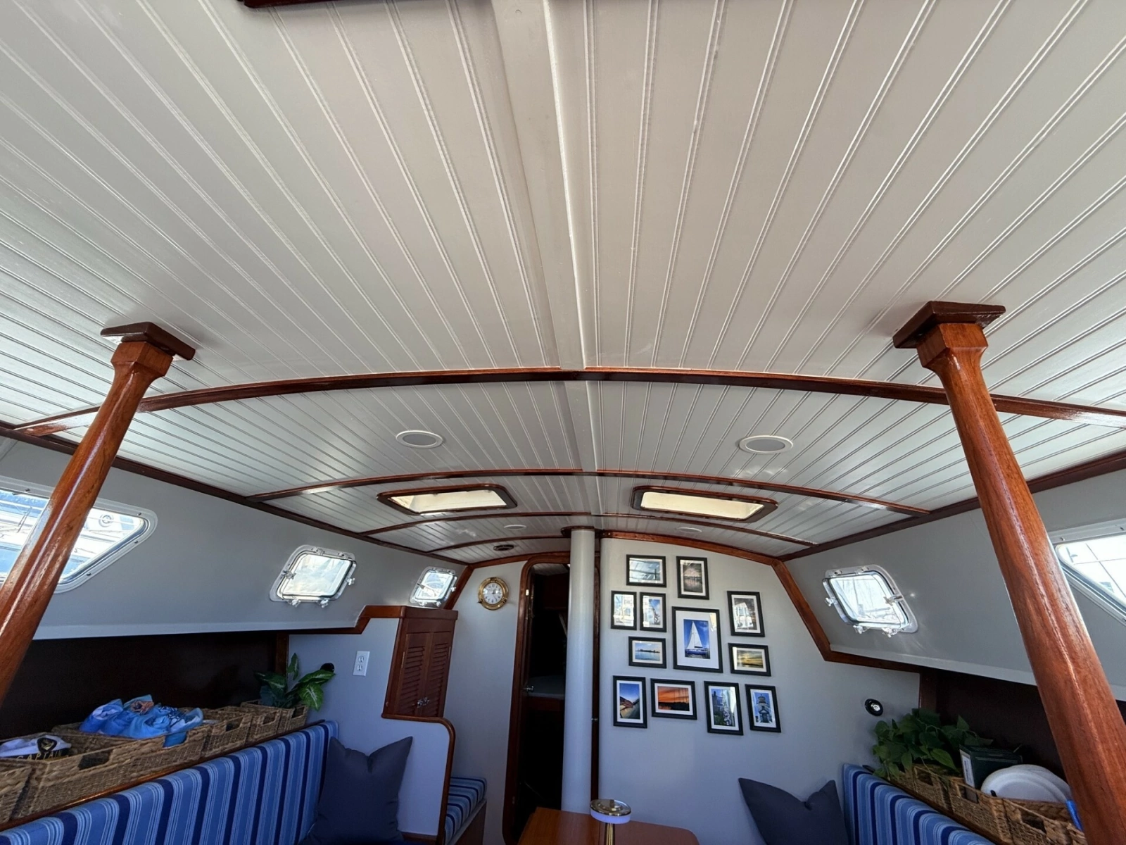 1977 Gulfstar 