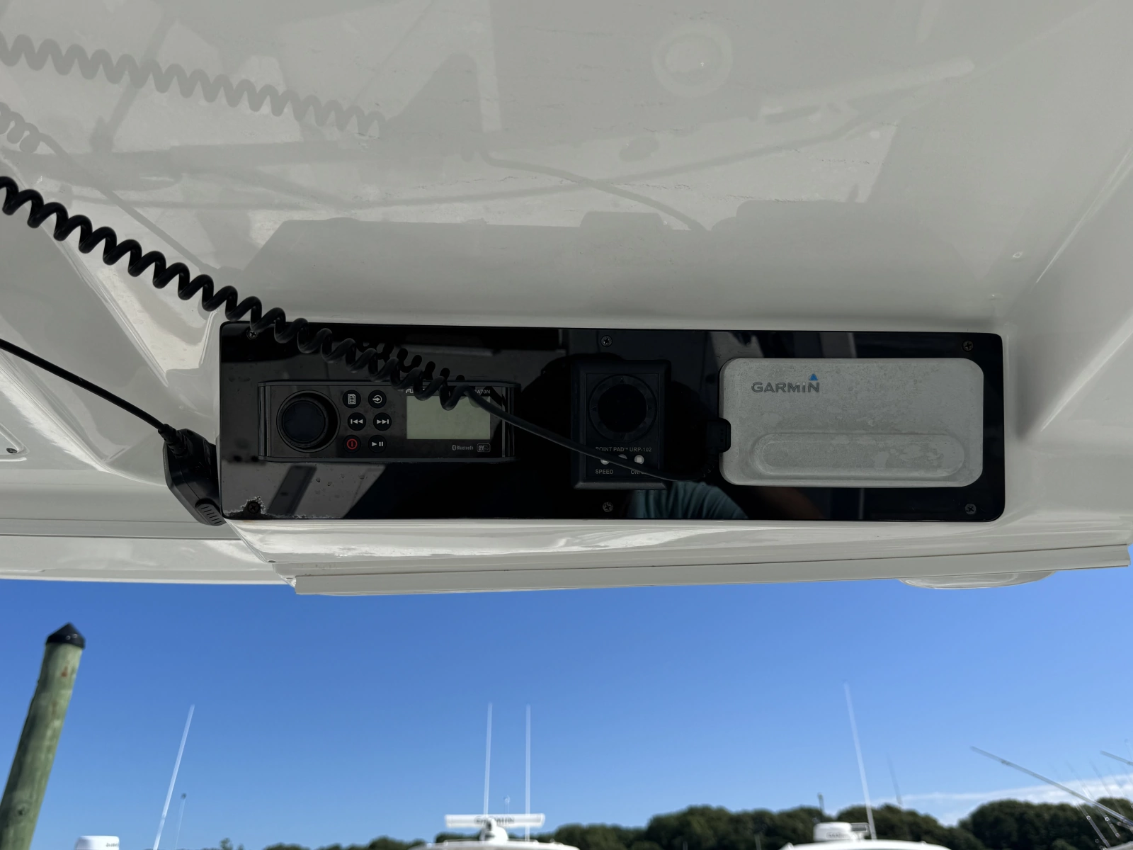 2019 Edgewater 262CX