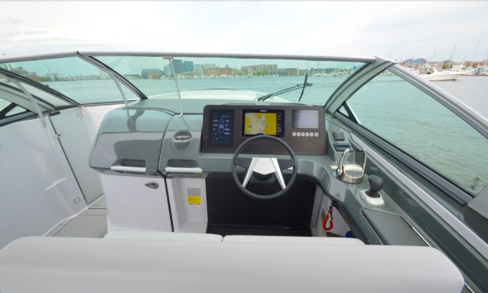 2023 Aviara AV 32