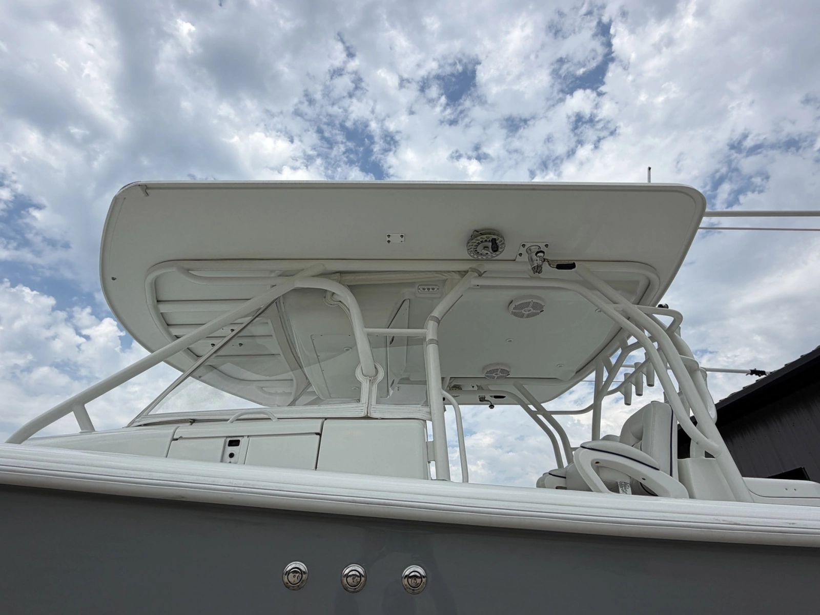 2012 Yellowfin 42 Offshore