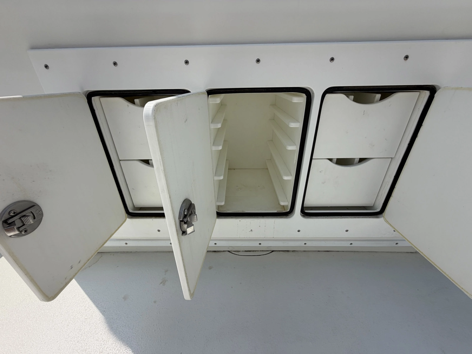 2012 Yellowfin 42 Offshore