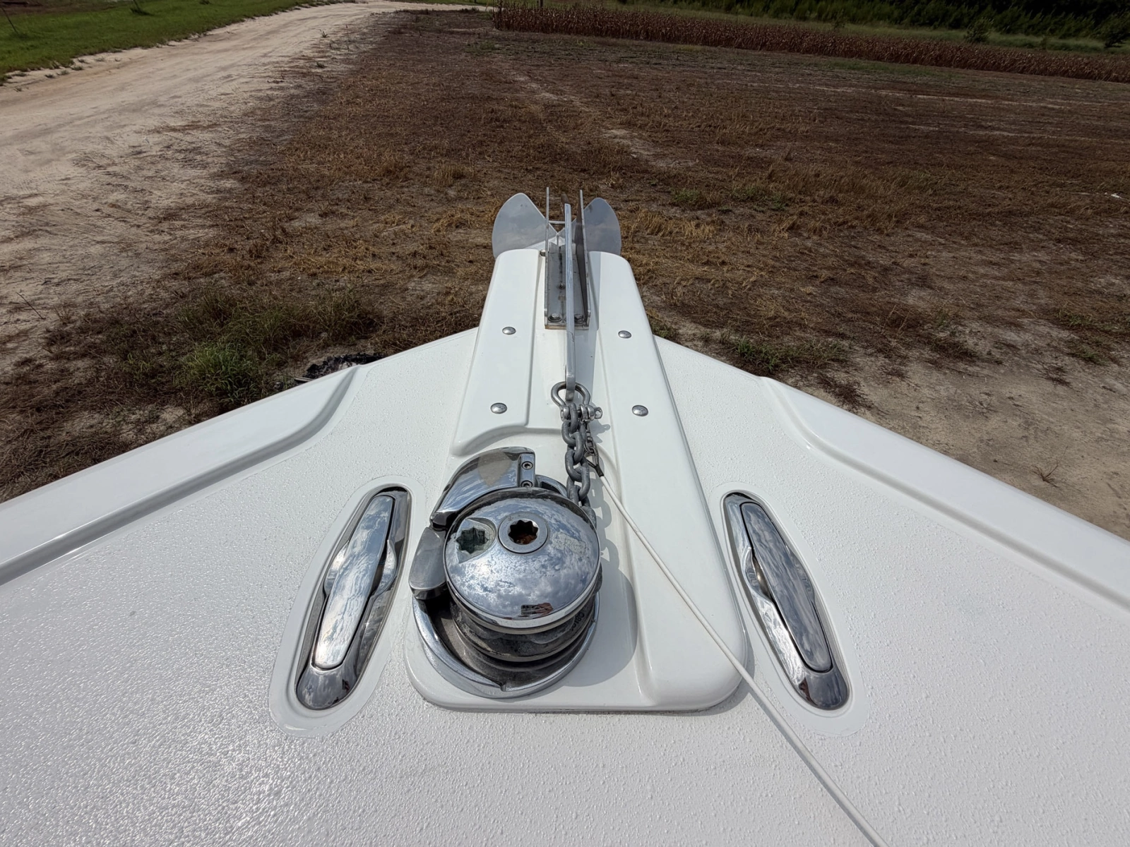 2012 Yellowfin 42 Offshore