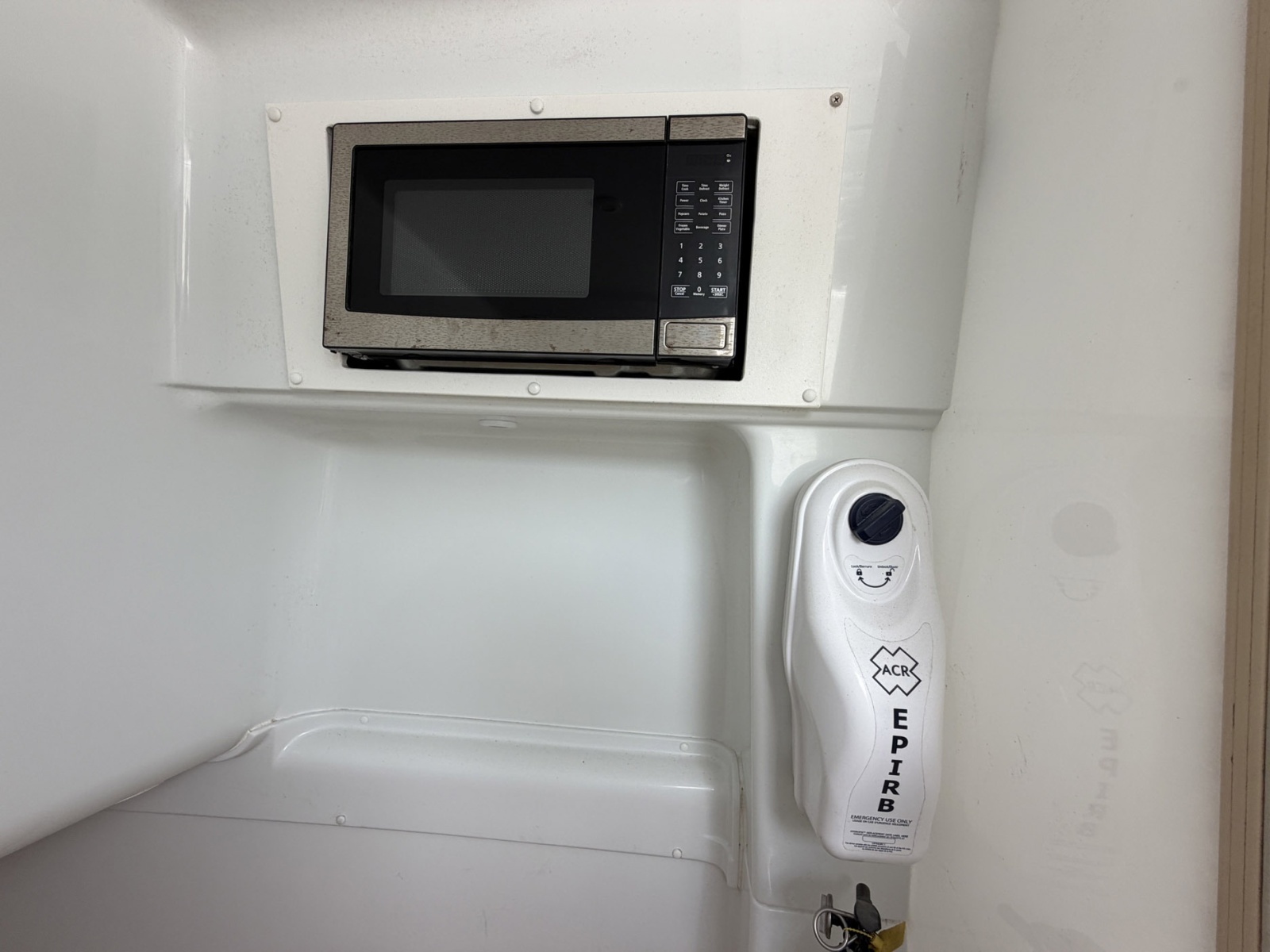 2012 Yellowfin 42 Offshore