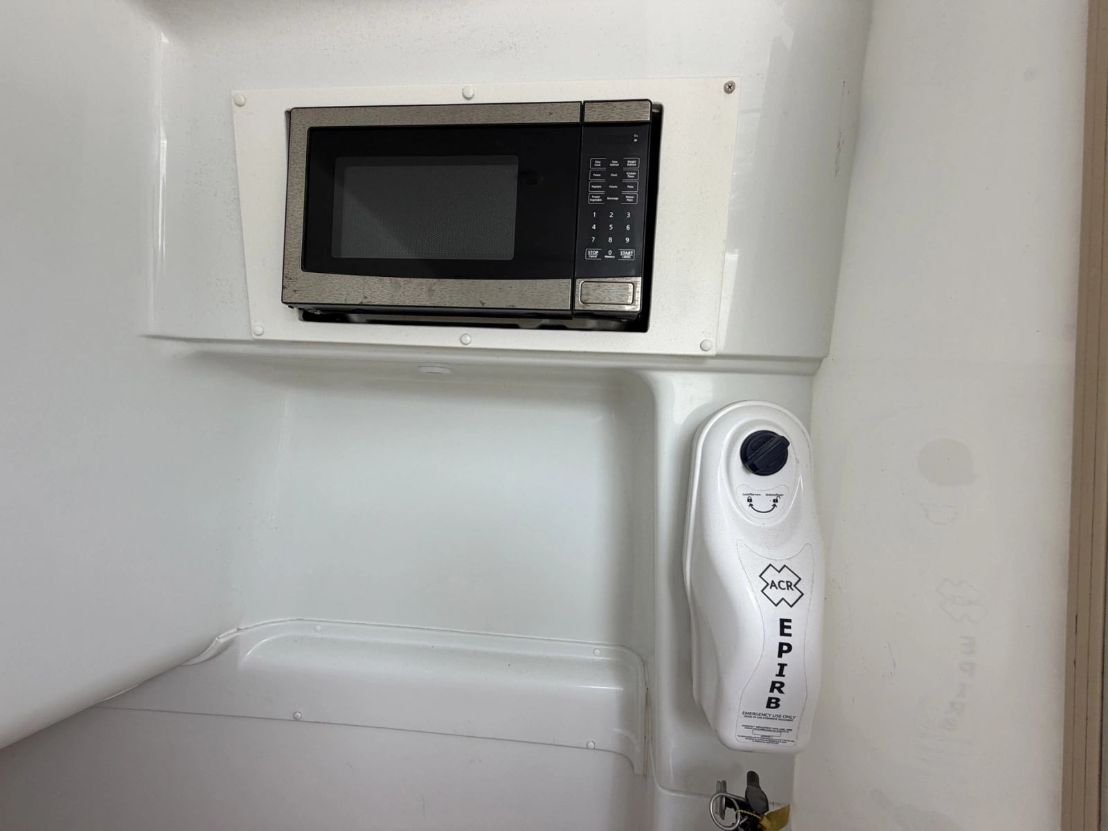 2012 Yellowfin 42 Offshore