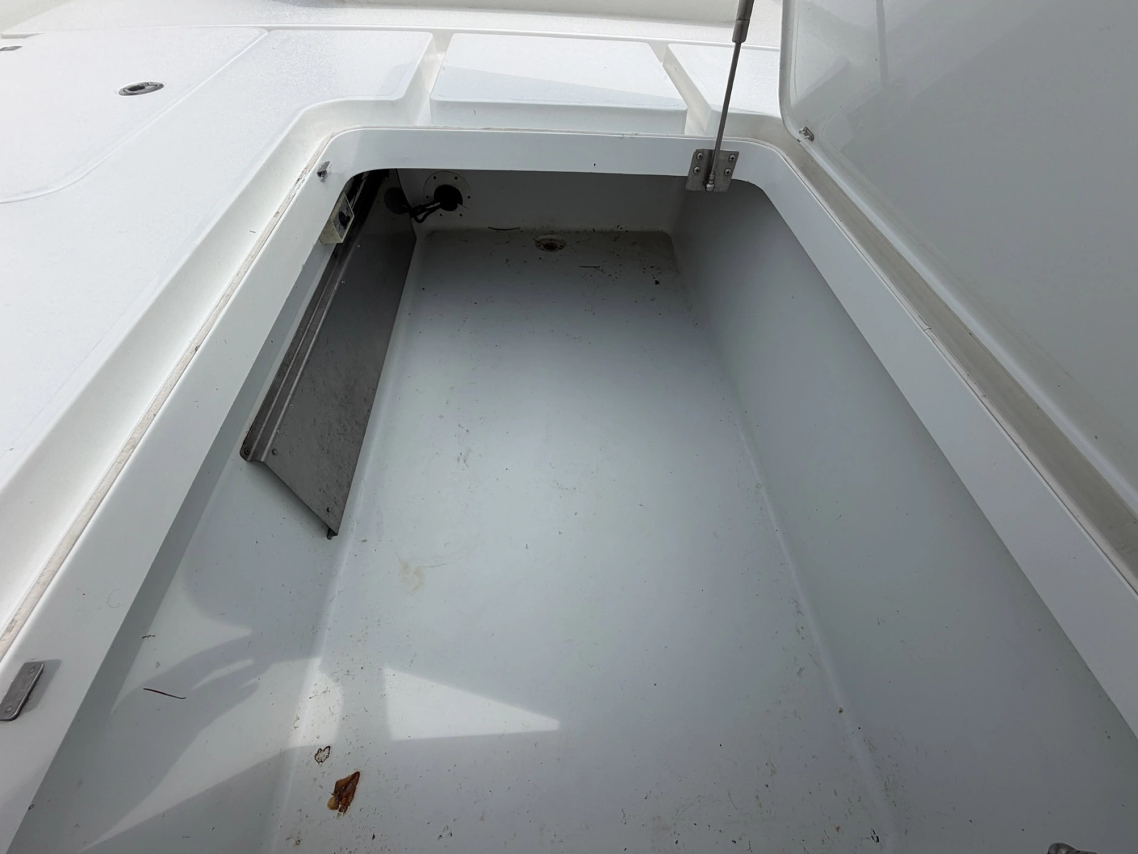 2012 Yellowfin 42 Offshore