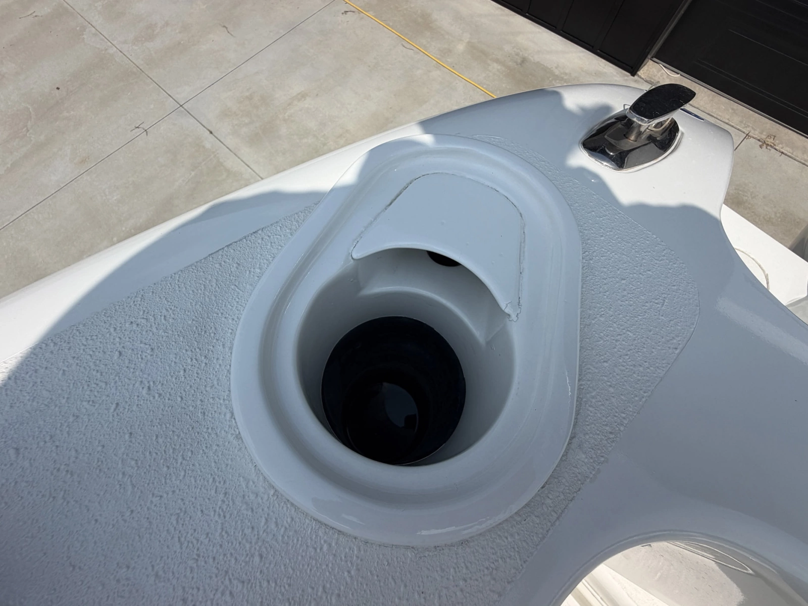 2012 Yellowfin 42 Offshore