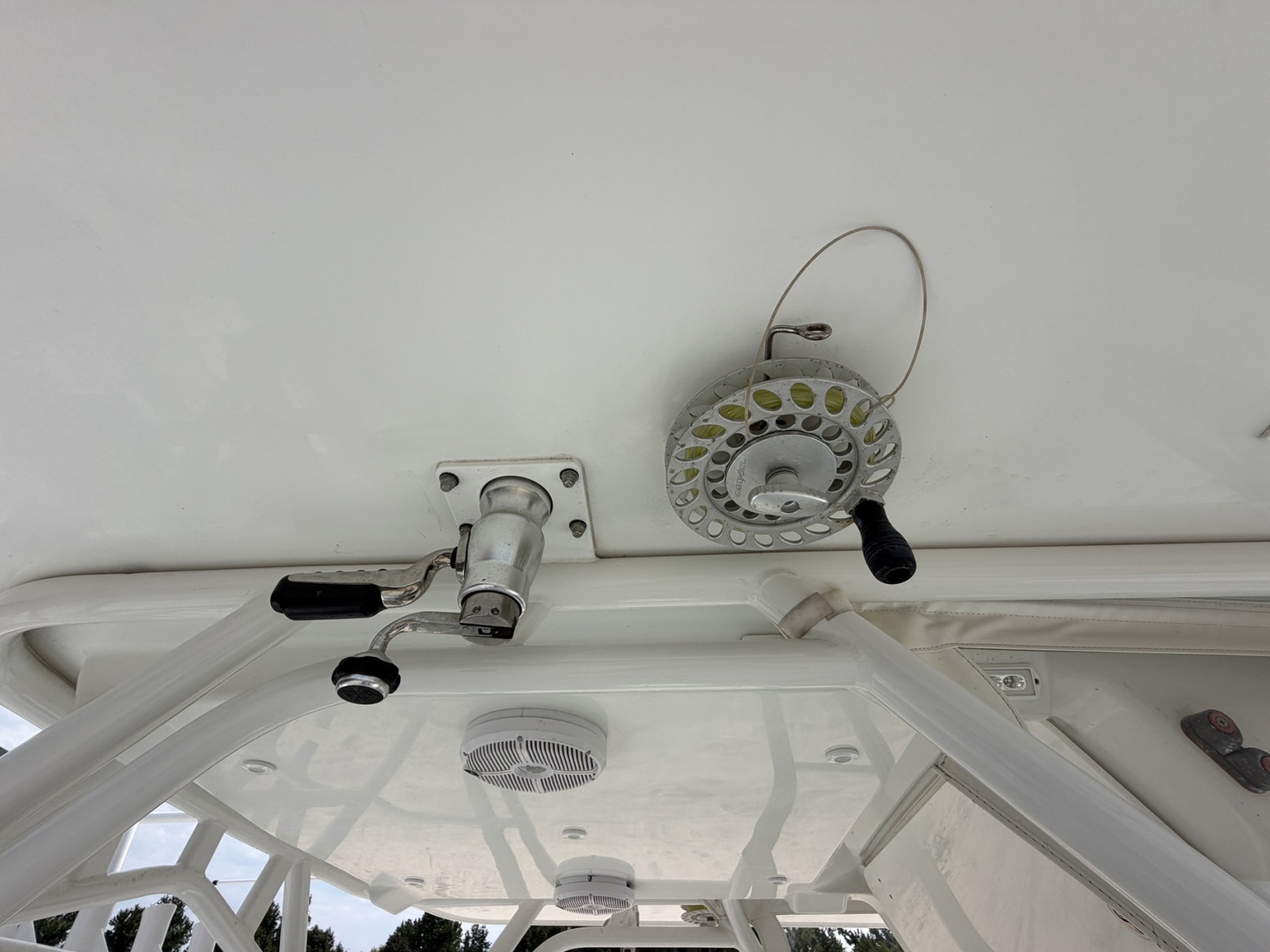 2012 Yellowfin 42 Offshore