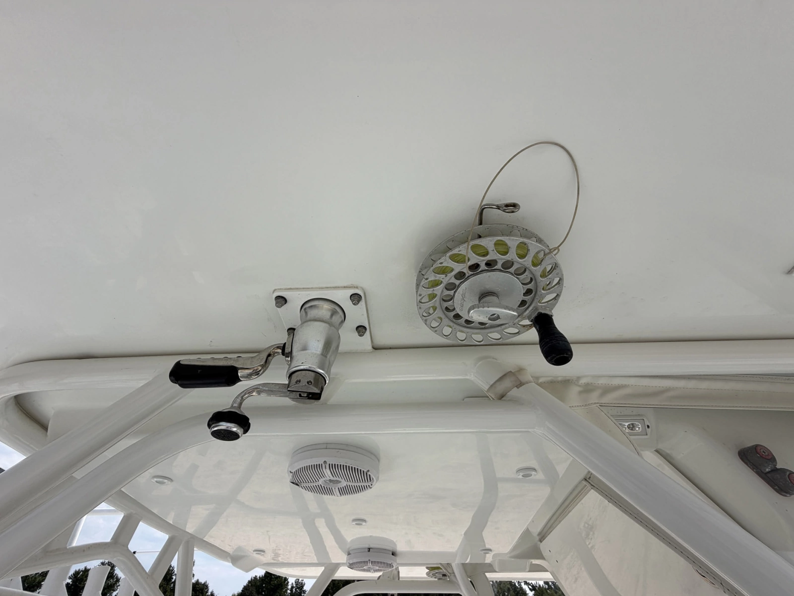 2012 Yellowfin 42 Offshore