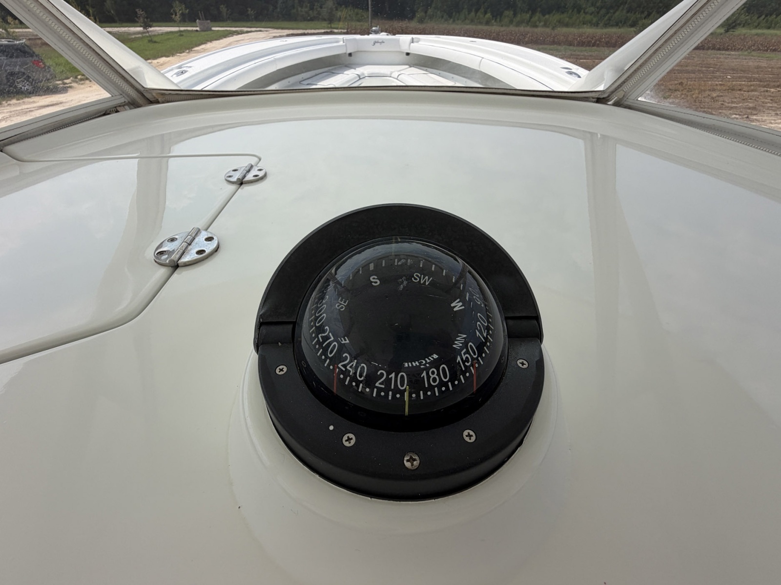 2012 Yellowfin 42 Offshore
