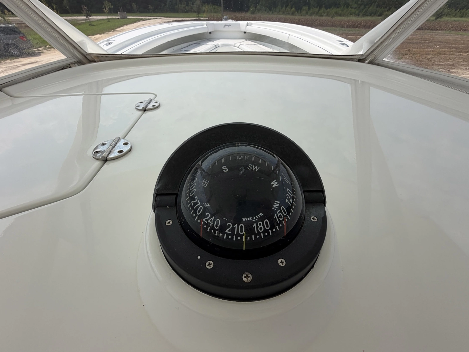 2012 Yellowfin 42 Offshore