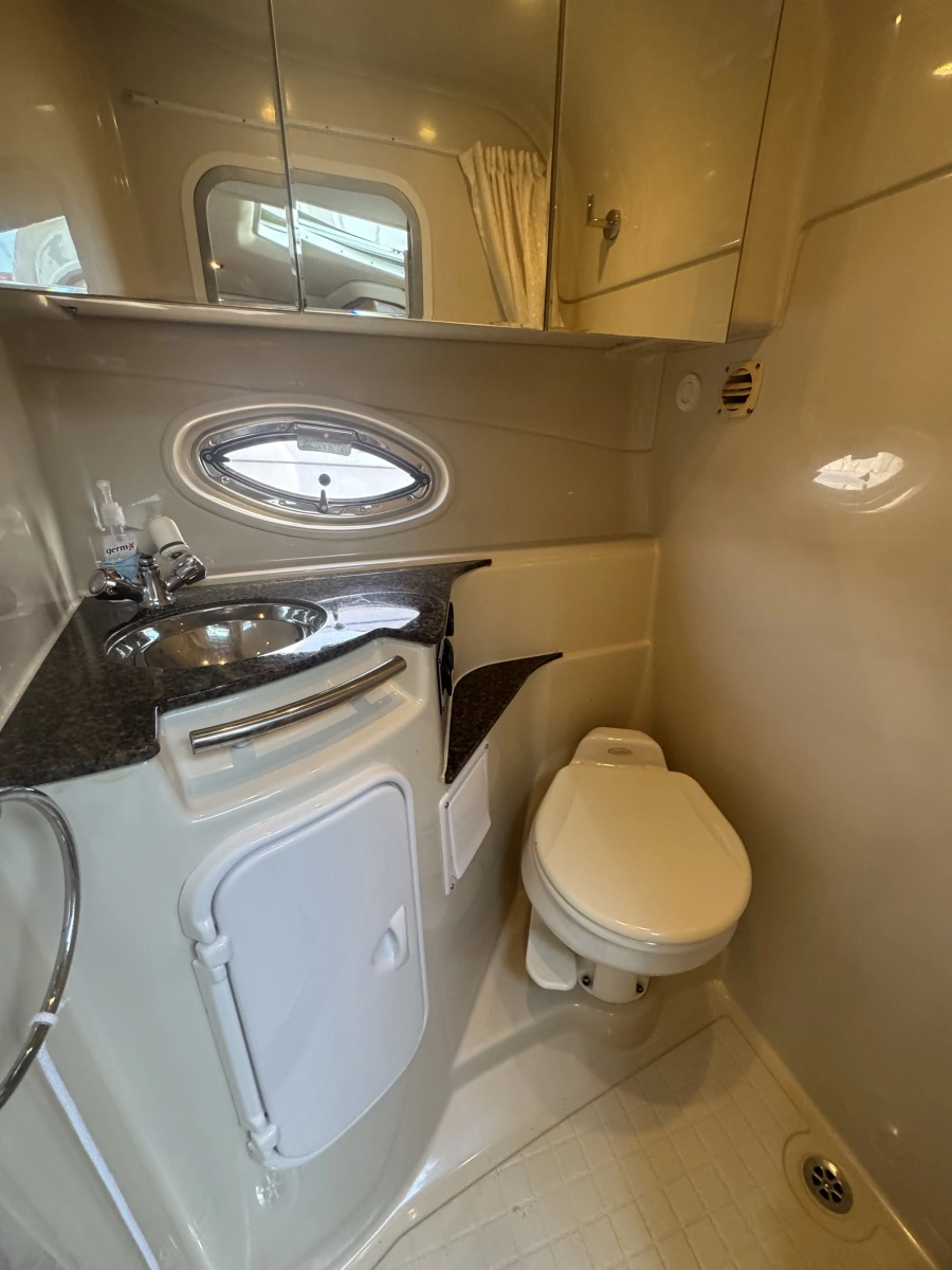 2006 Four Winns 318 Vista