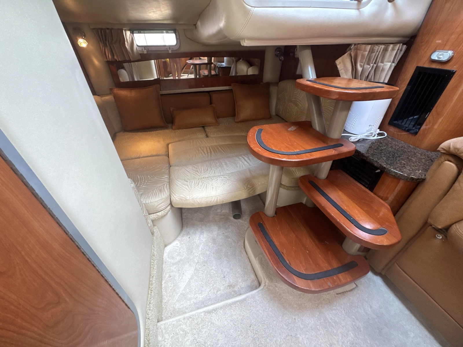 2006 Four Winns 318 Vista
