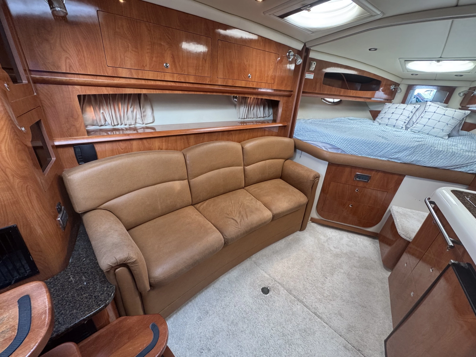 2006 Four Winns 318 Vista