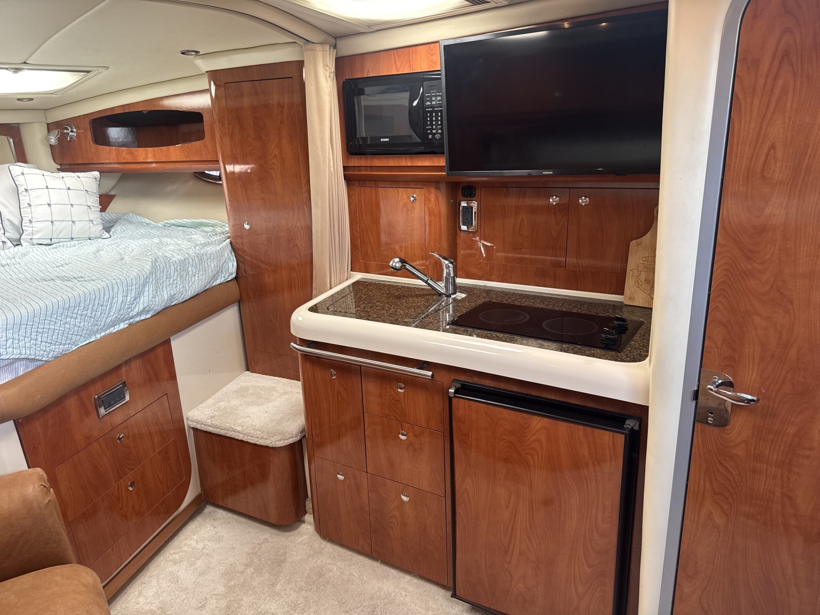 2006 Four Winns 318 Vista