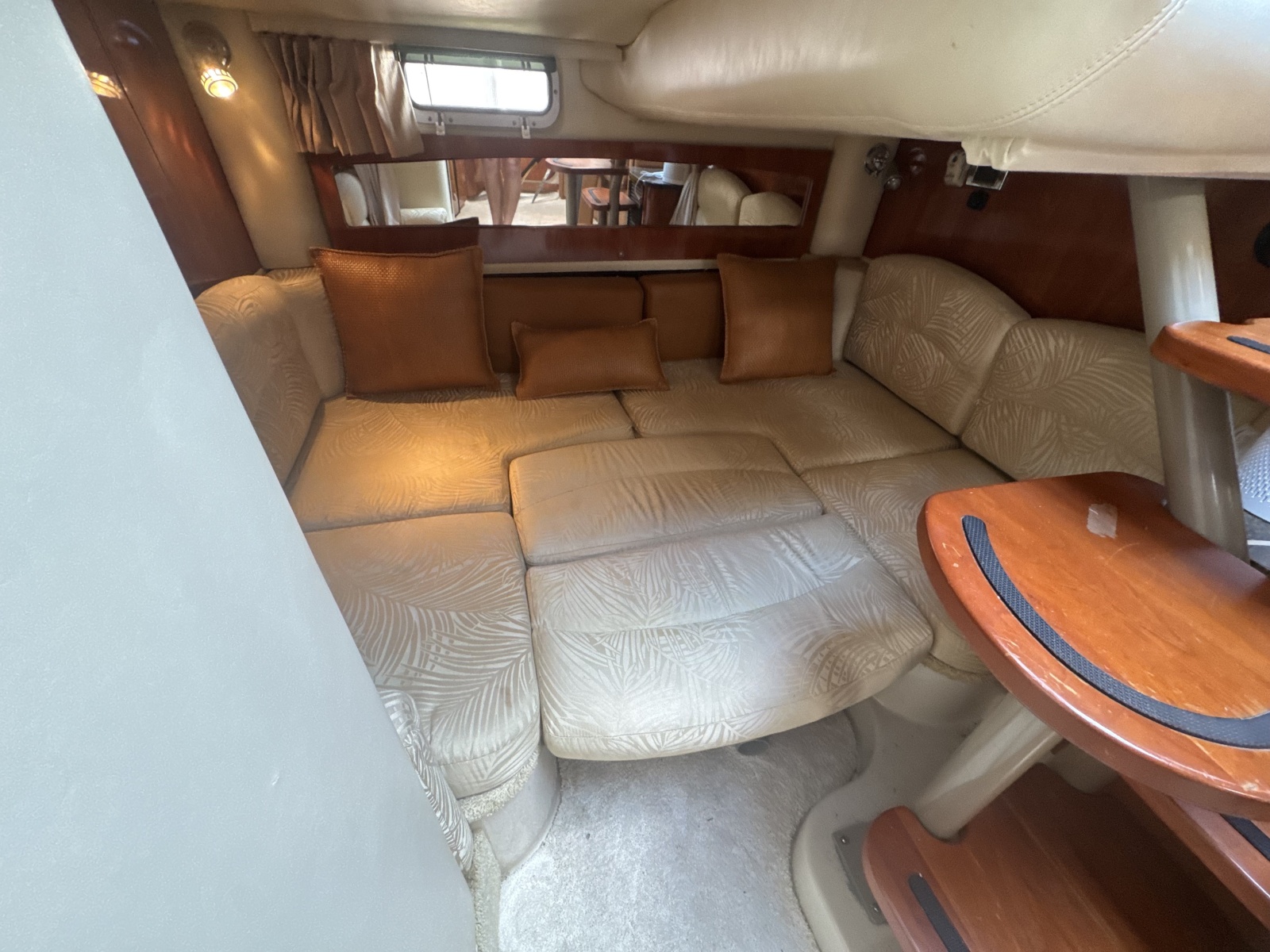 2006 Four Winns 318 Vista